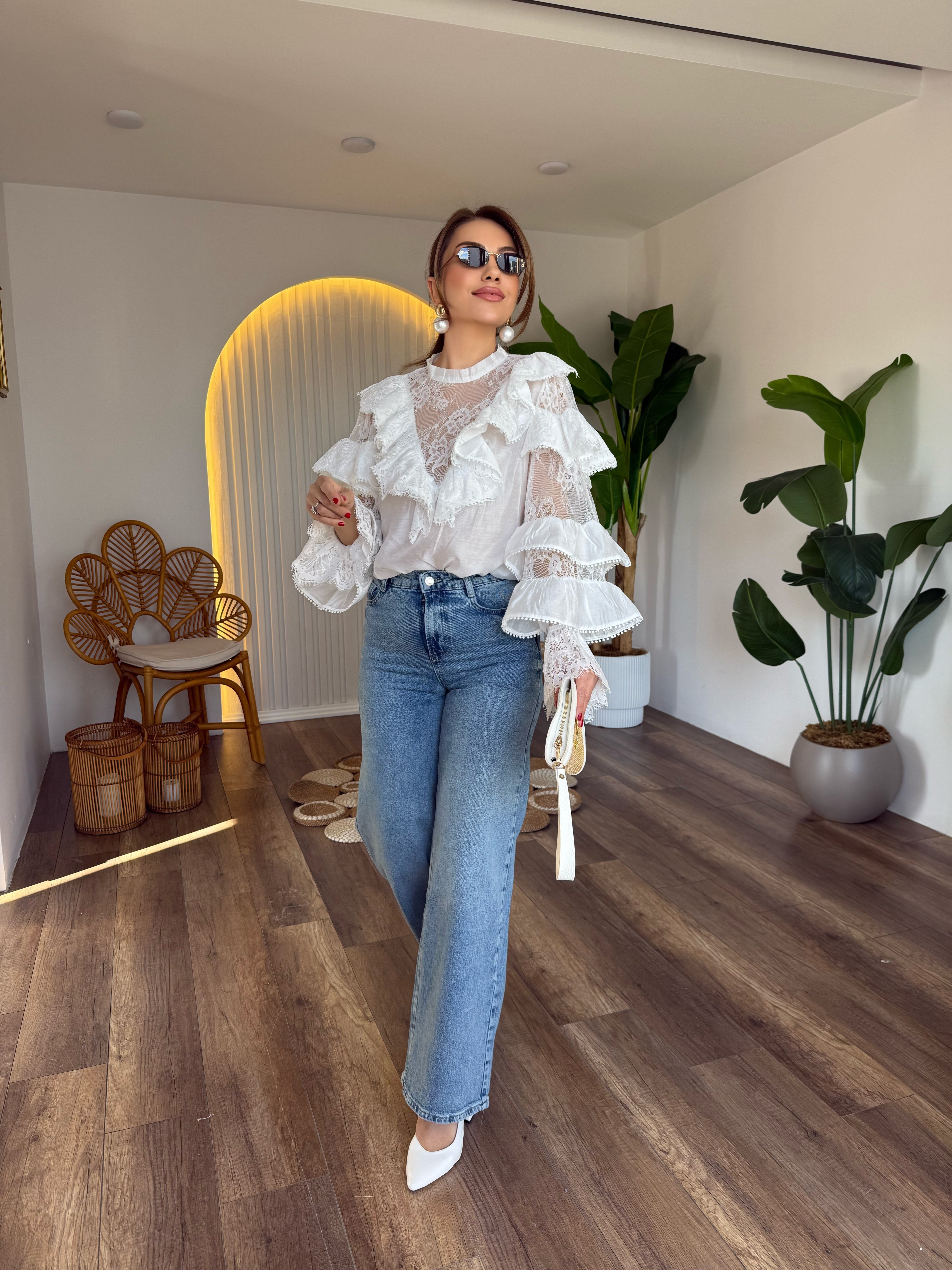 11261 Orj Marka Palazzo Jean