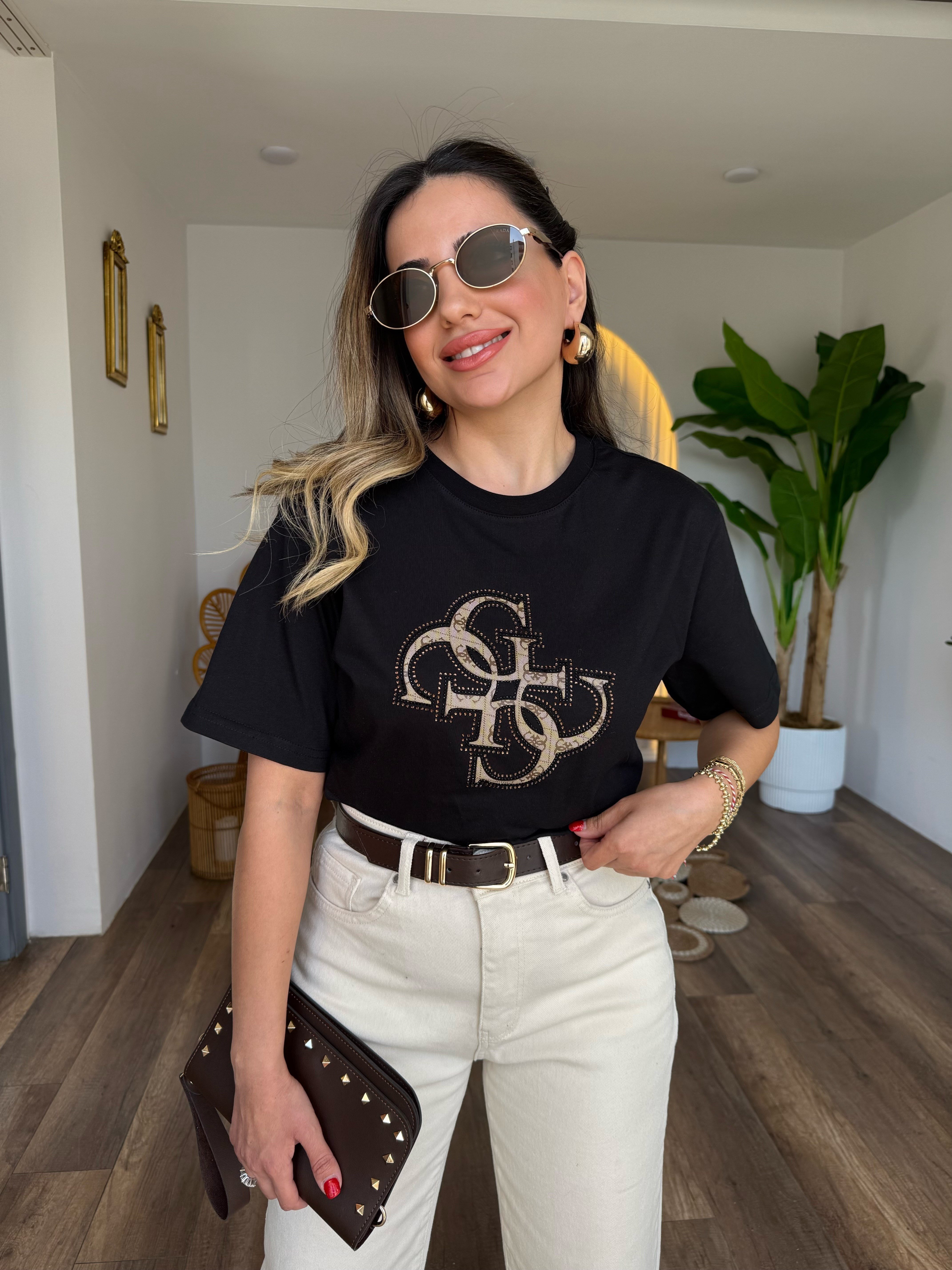 11288 Gu. Orj Marka Tshirt