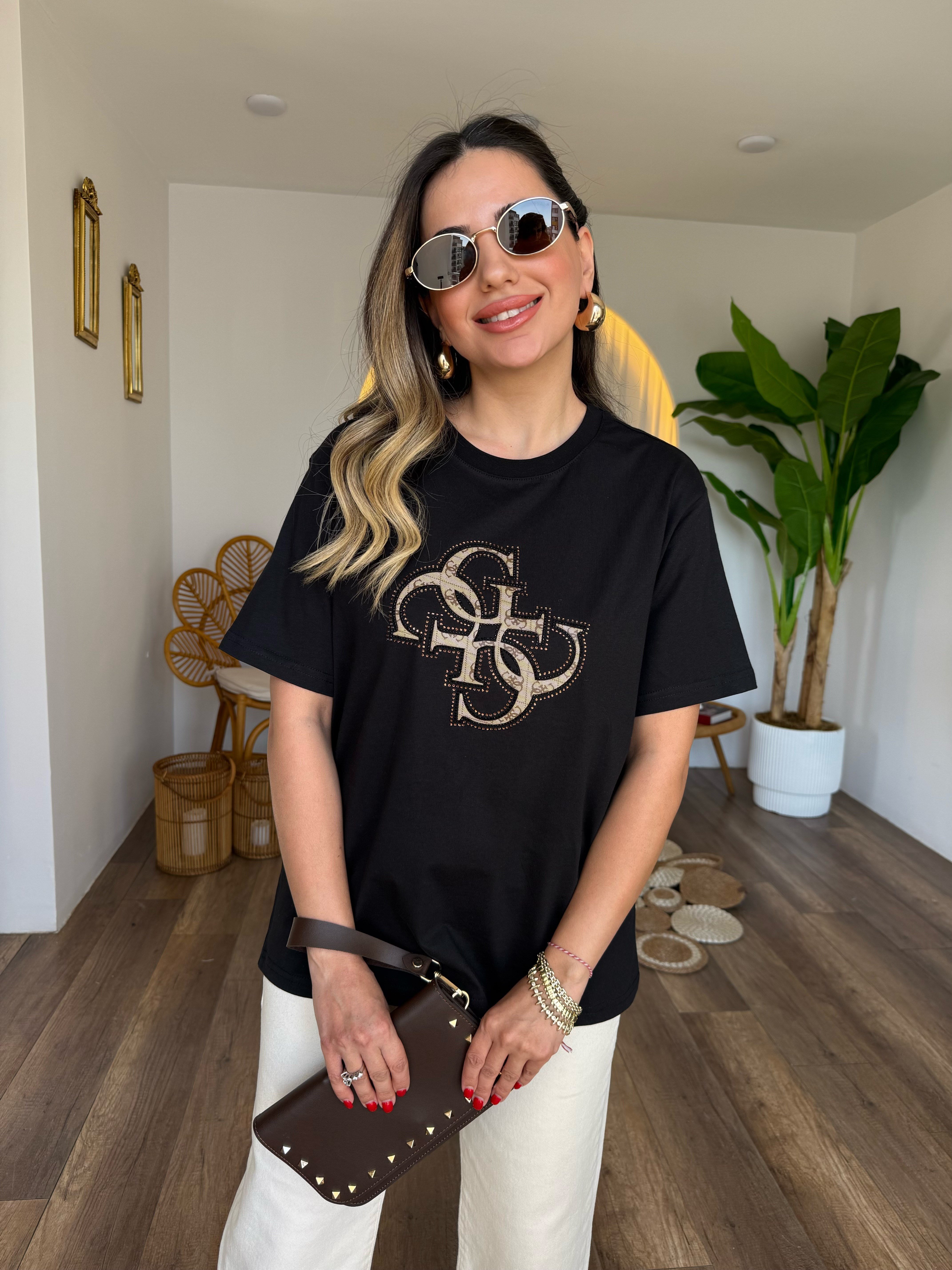 11288 Gu. Orj Marka Tshirt