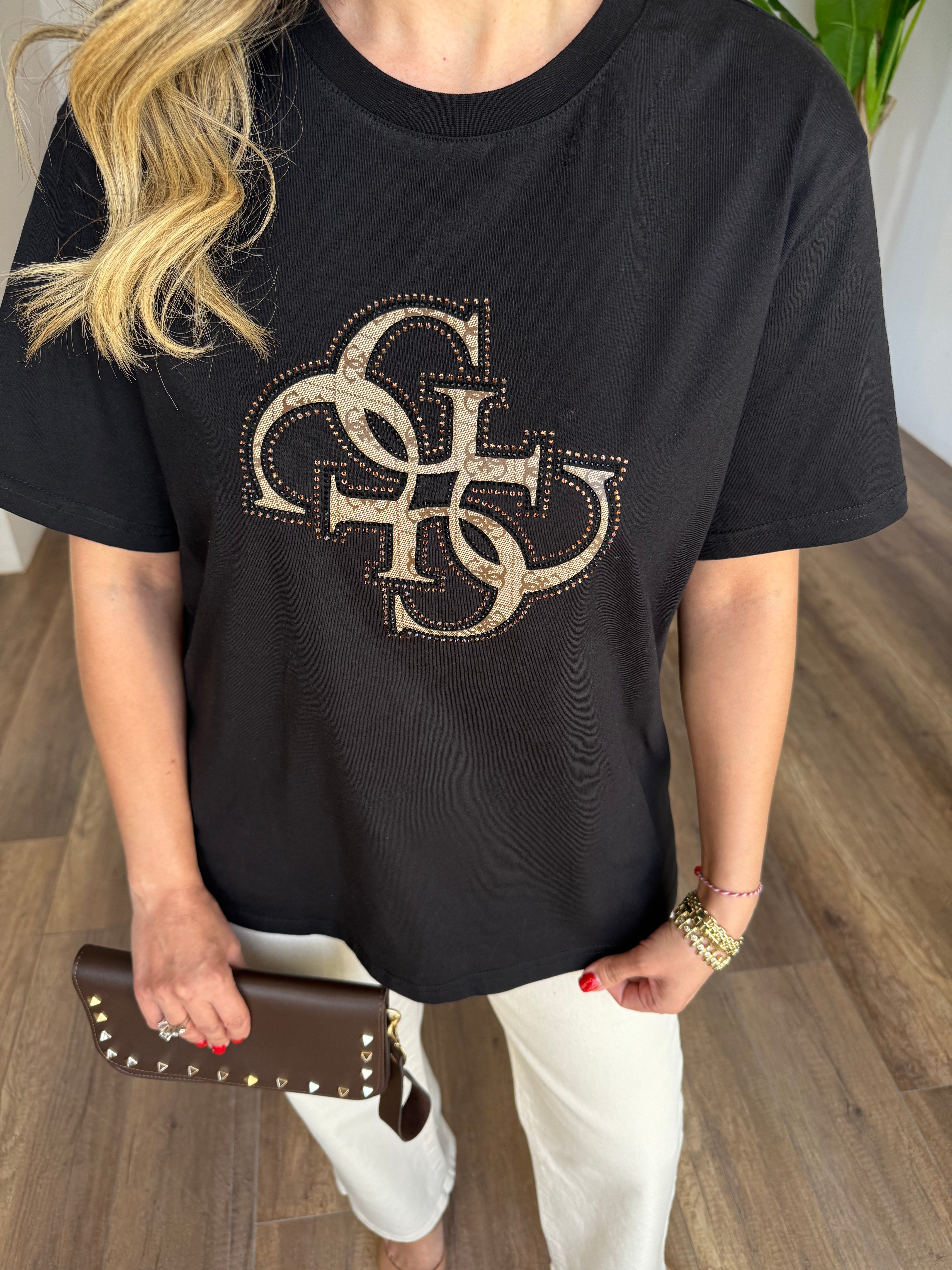 11288 Gu. Orj Marka Tshirt