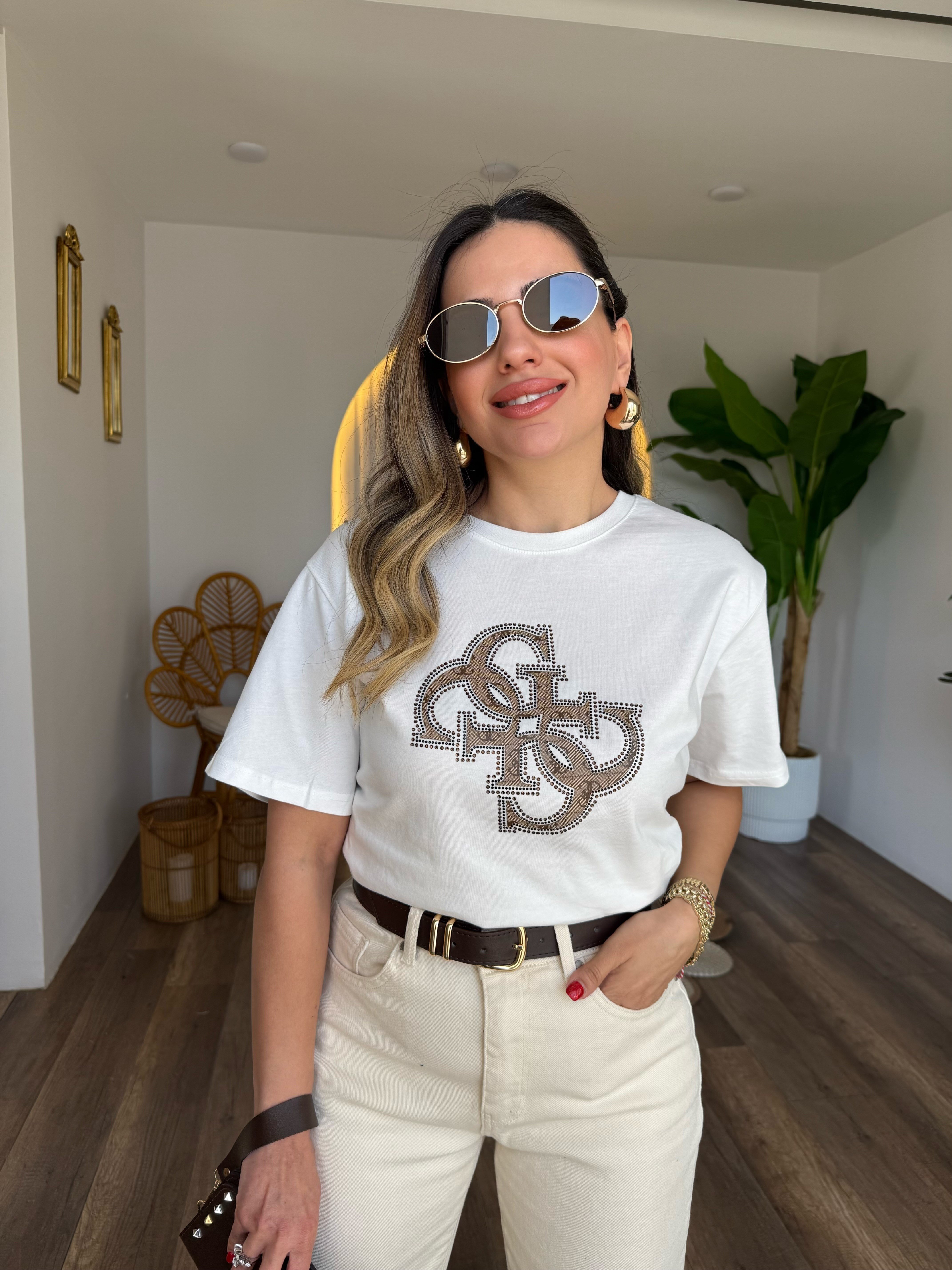 11288 Gu. Orj Marka Tshirt