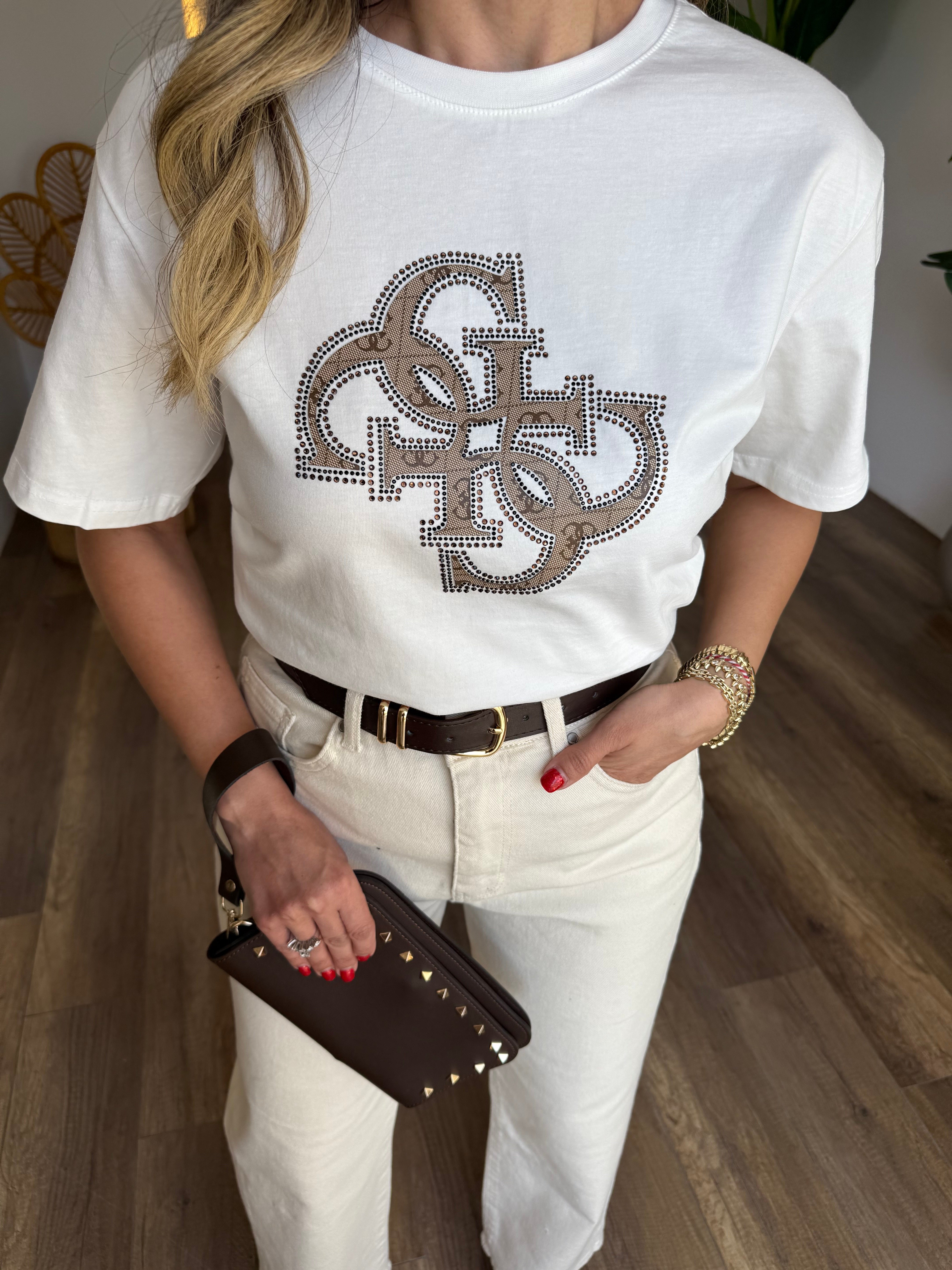 11288 Gu. Orj Marka Tshirt