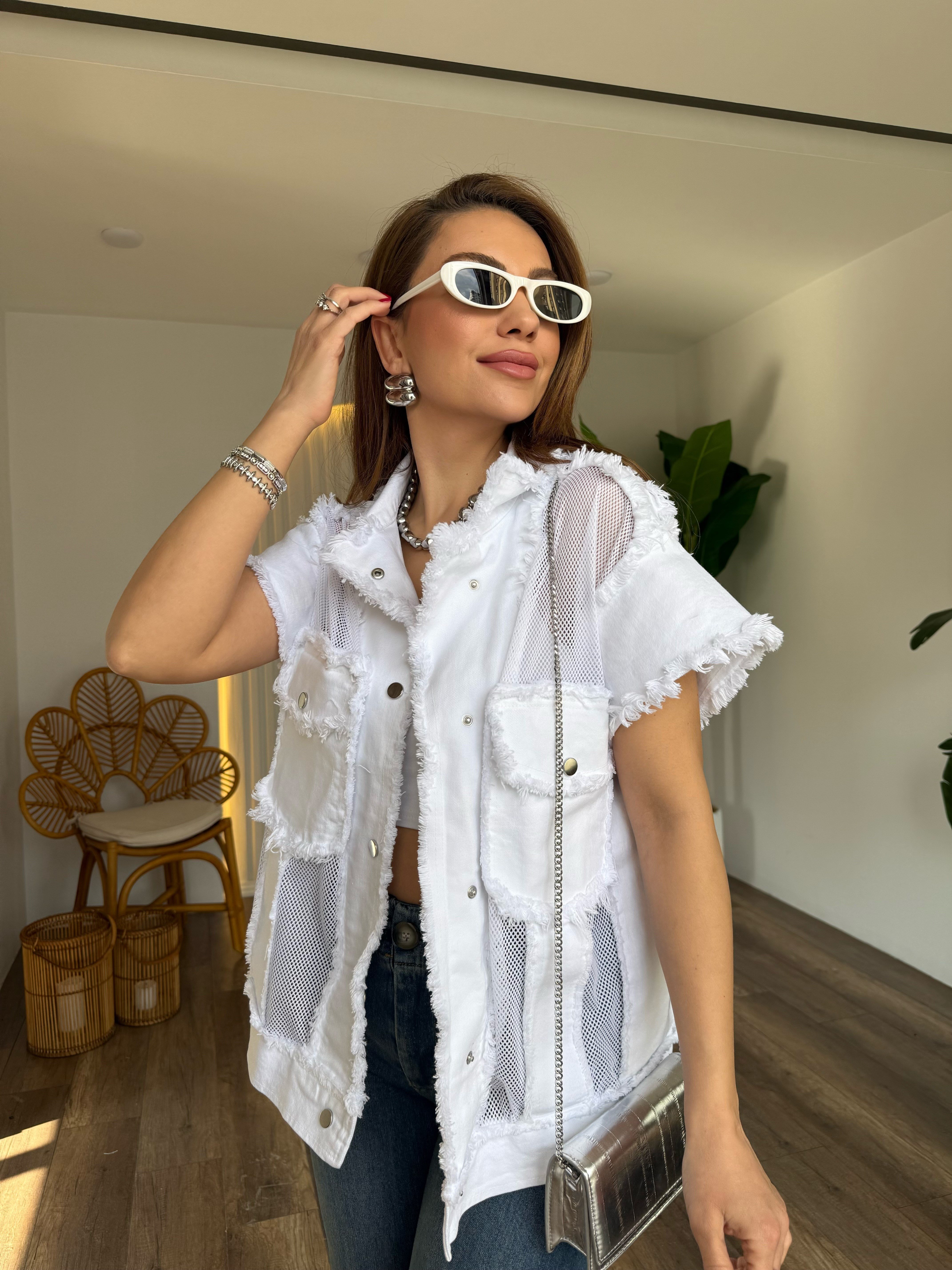 11521 File Detaylı Yelek