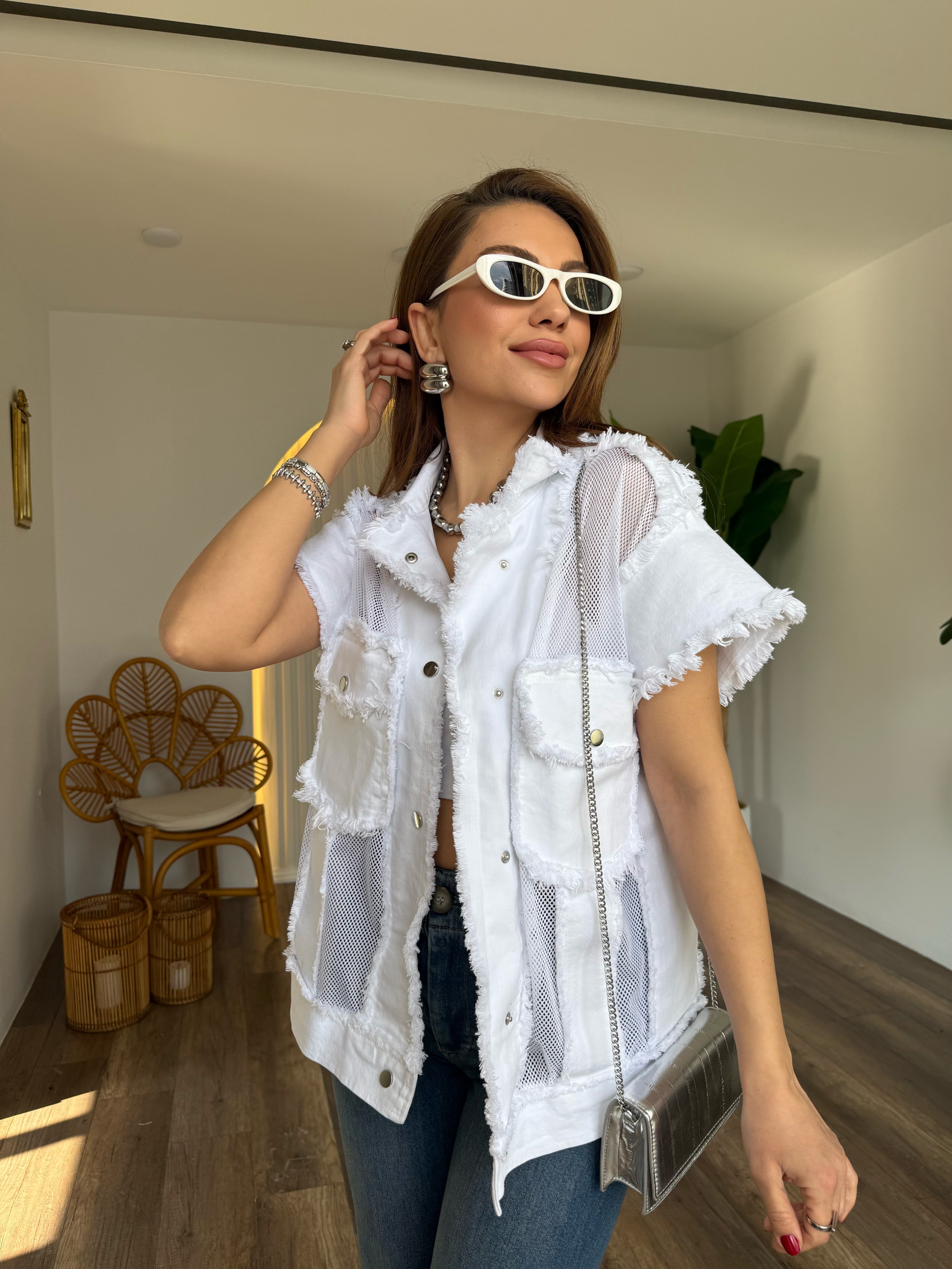 11521 File Detaylı Yelek