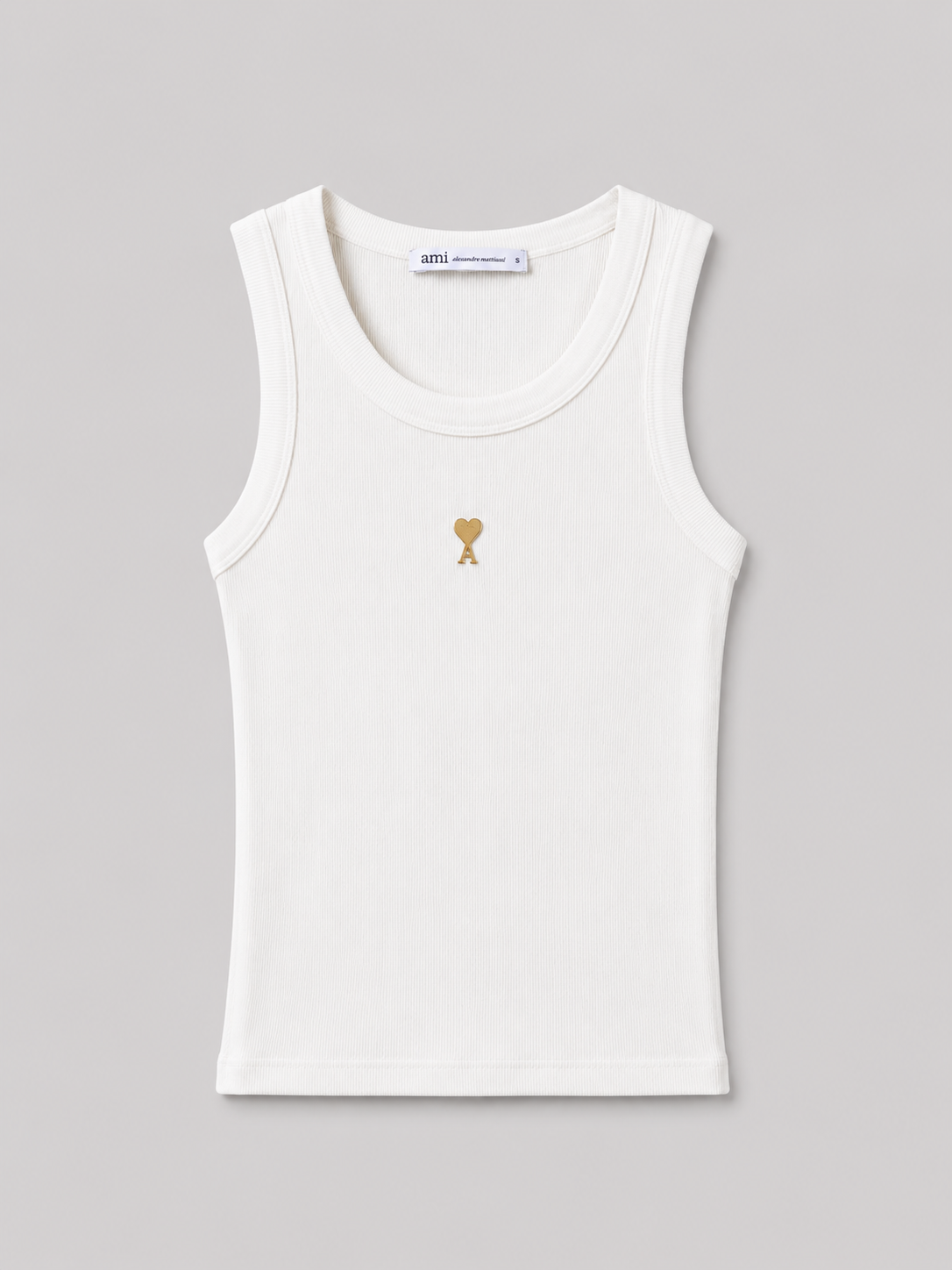11641 Gold Kalp Detaylı Bluz