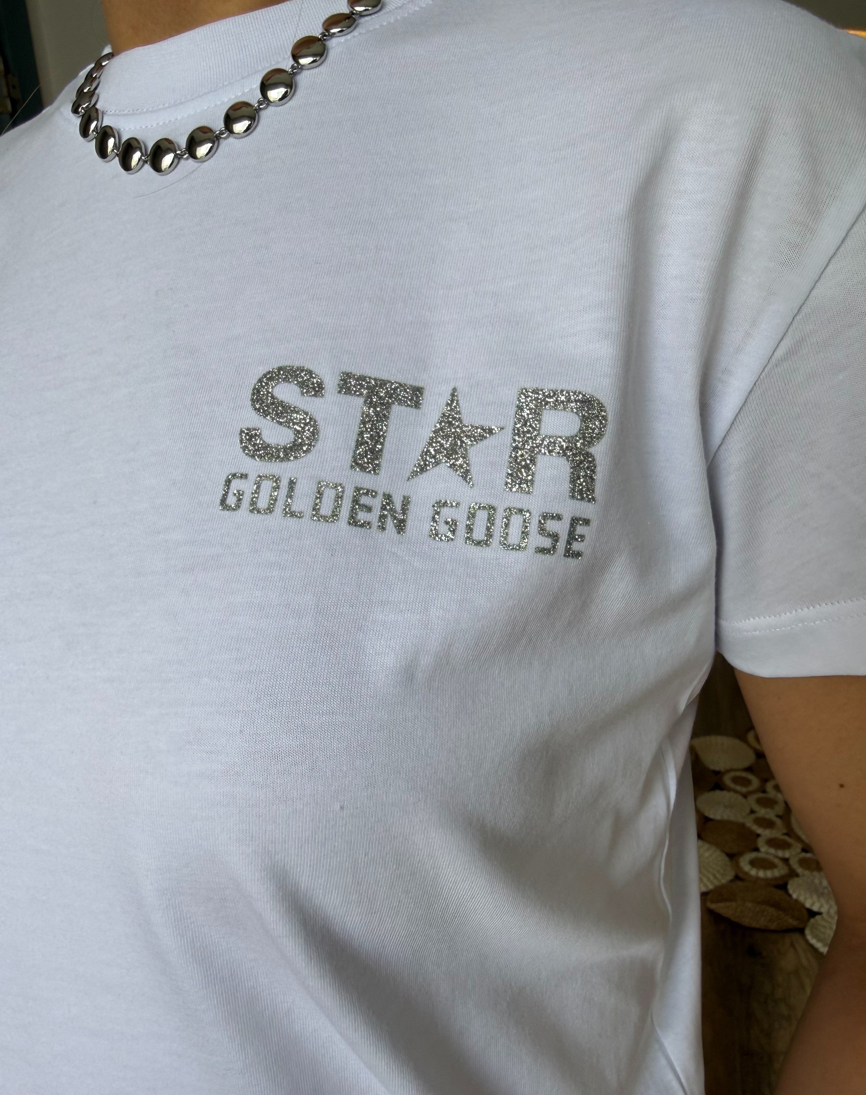 11708 Star Simli Orj Tshirt