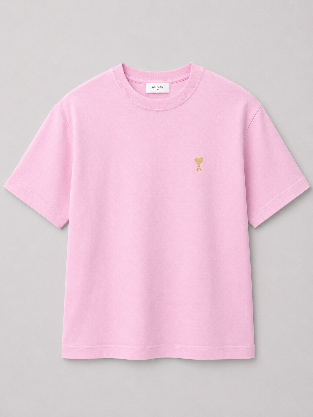 11817 Gold Kalpli Tshirt