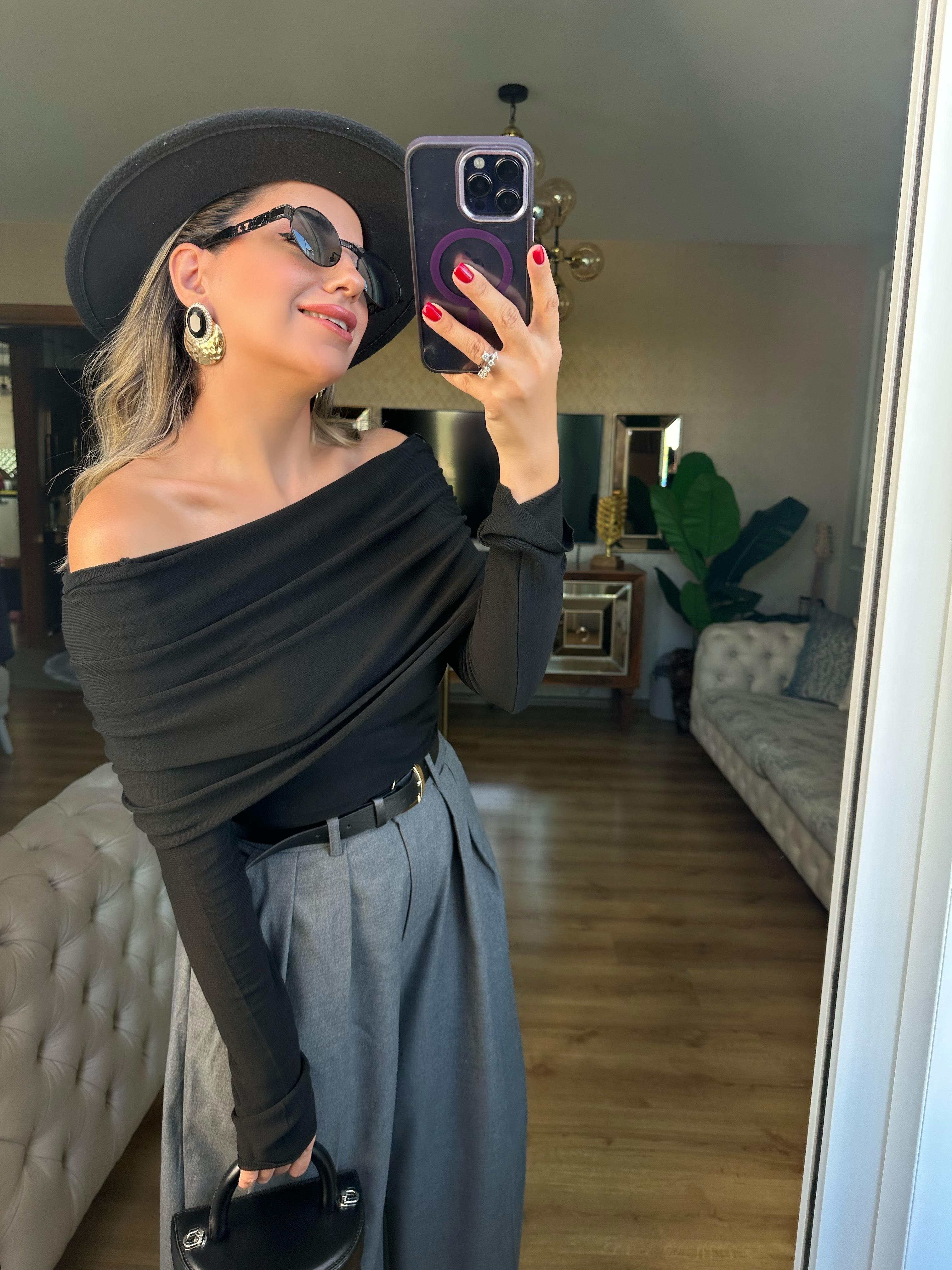 8494 Madonna Yaka Bluz