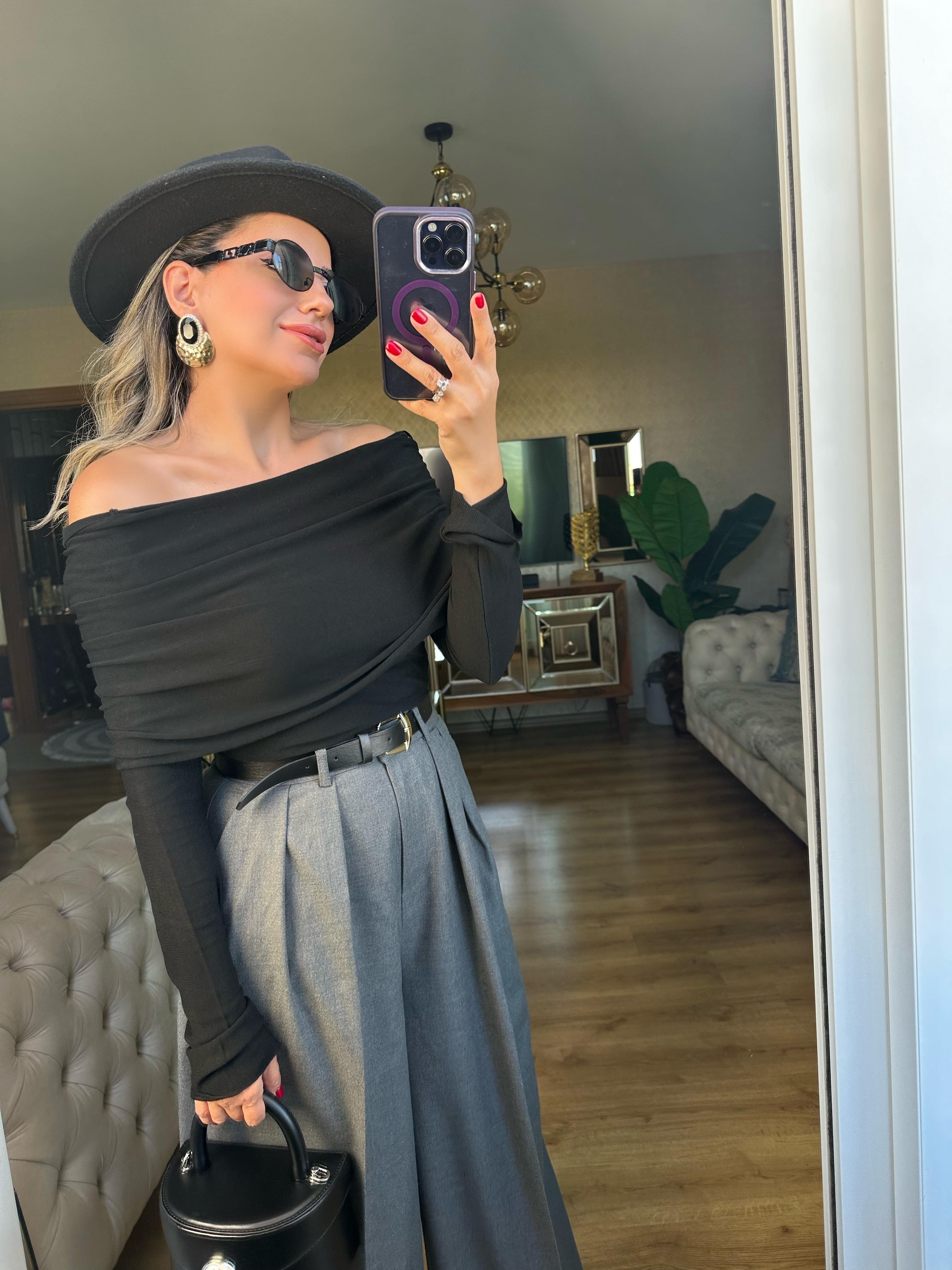 8494 Madonna Yaka Bluz