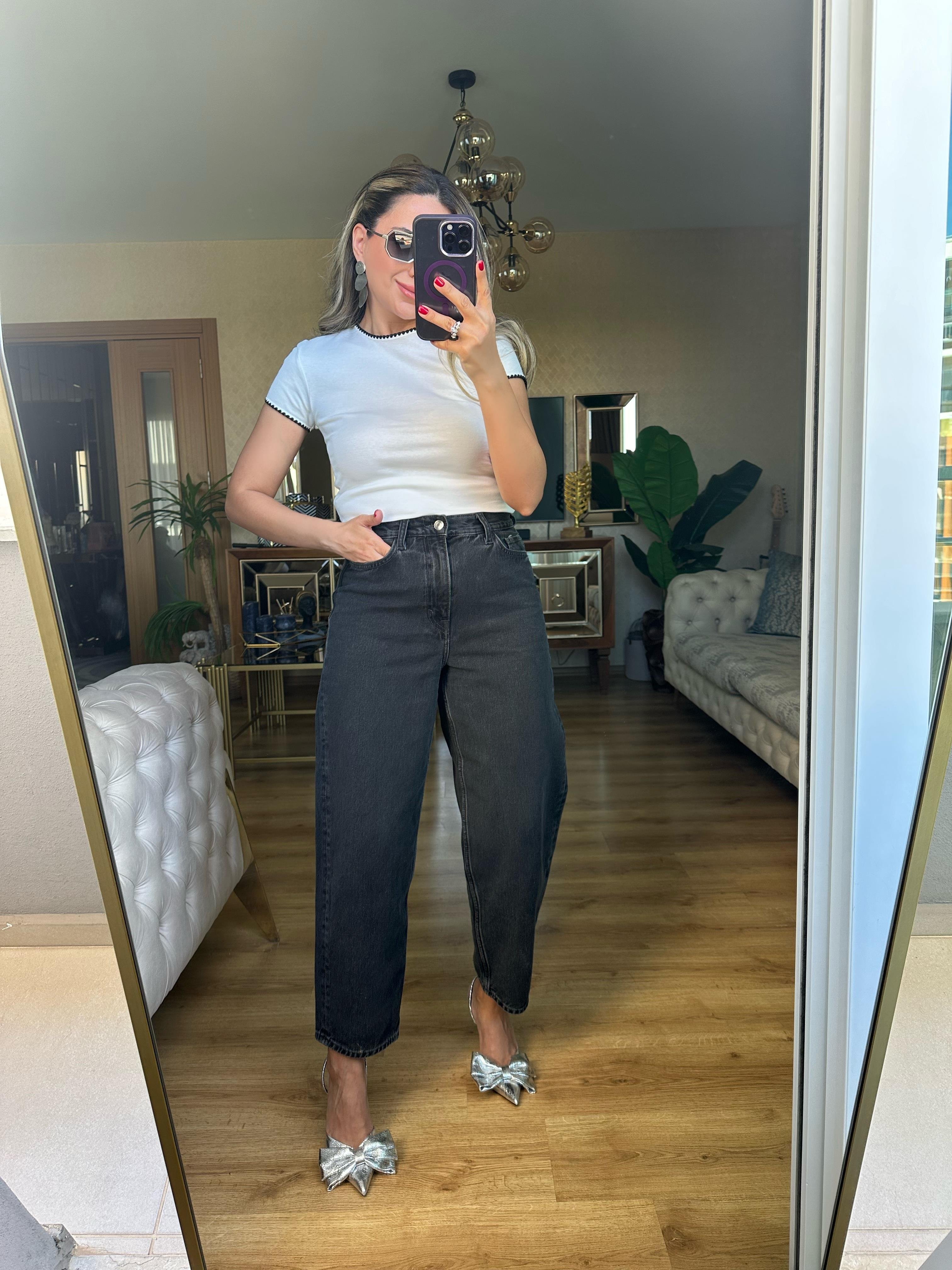 8605 Orj Marka Antrasit Jean