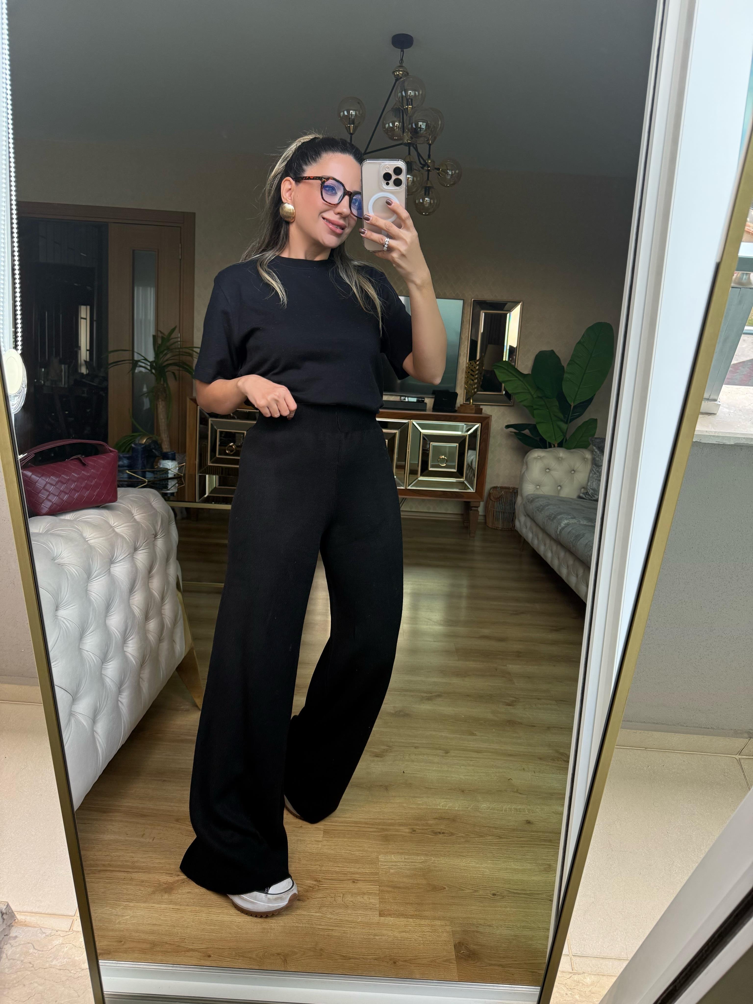 8921 Triko Pantolon