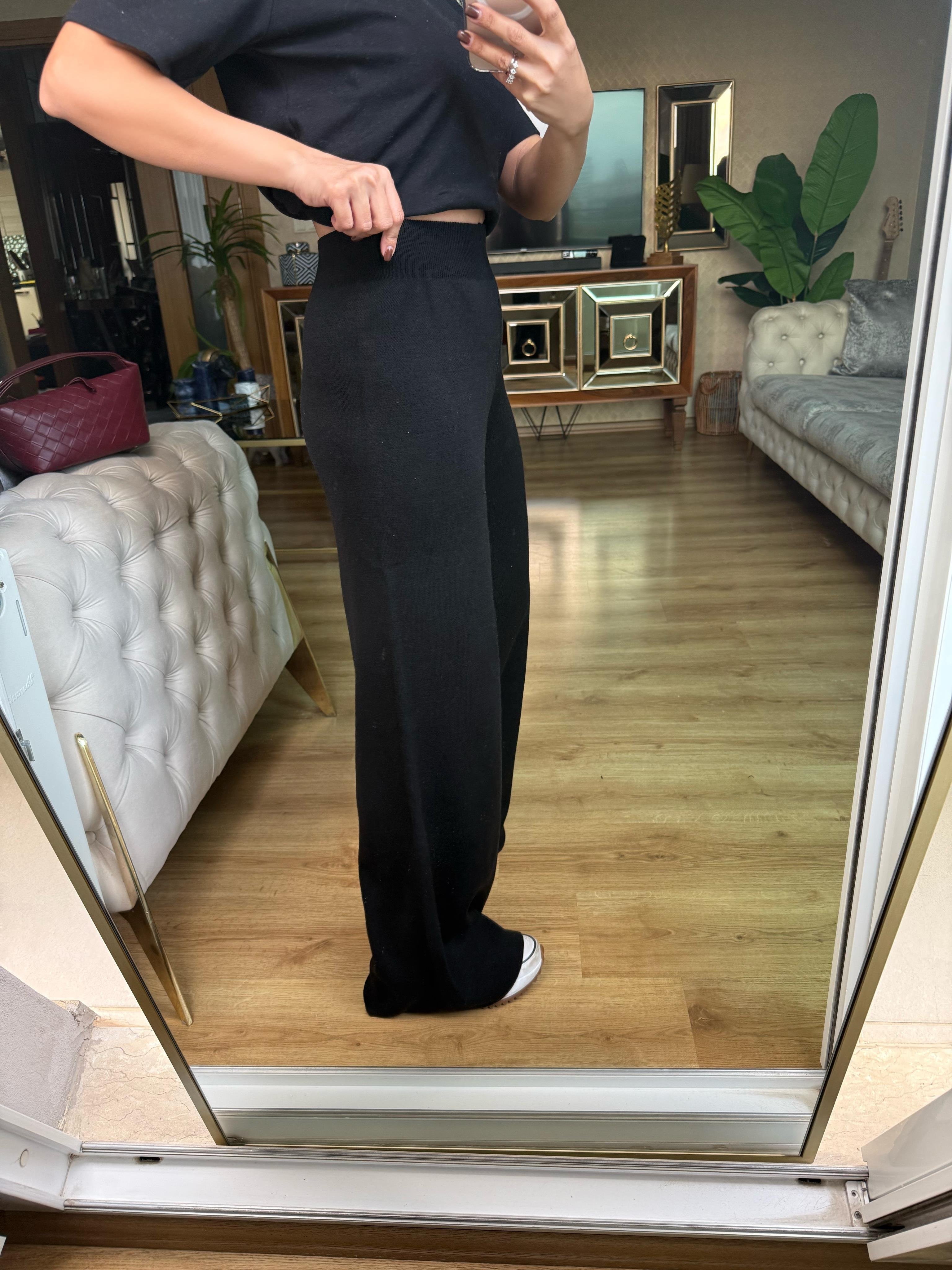 8921 Triko Pantolon
