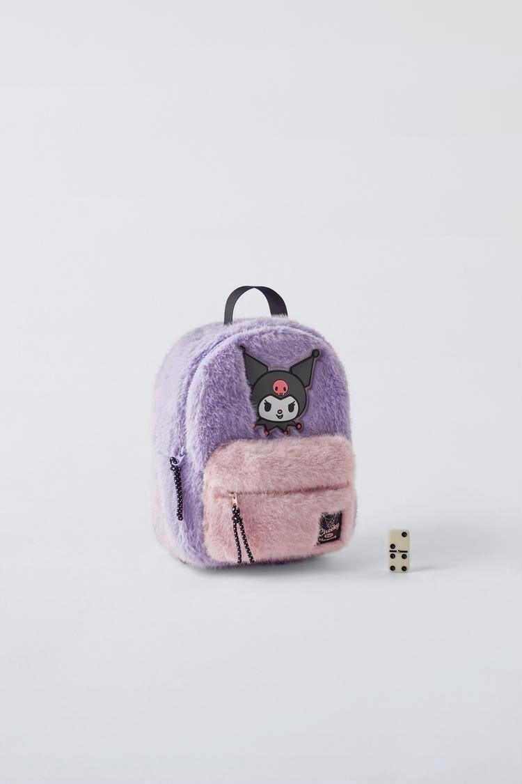 9489 Kids Kuromi Çanta