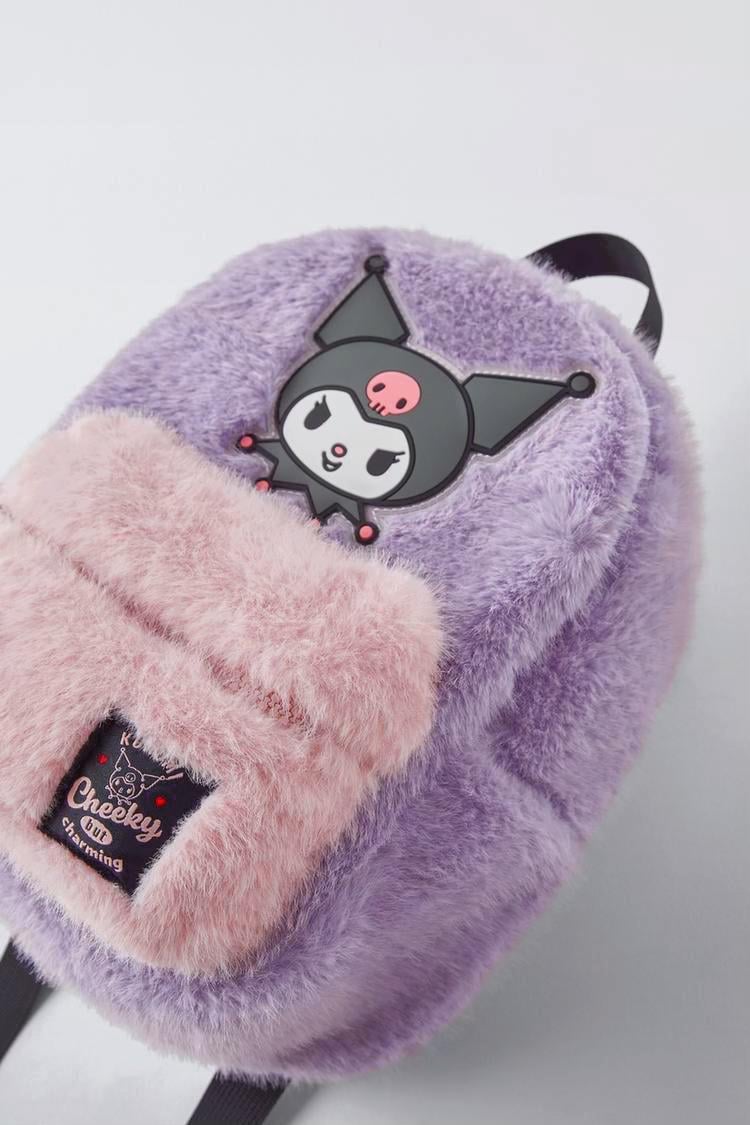 9489 Kids Kuromi Çanta
