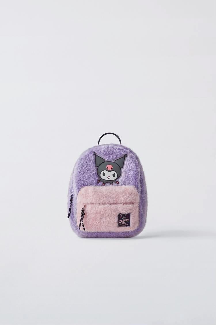 9489 Kids Kuromi Çanta
