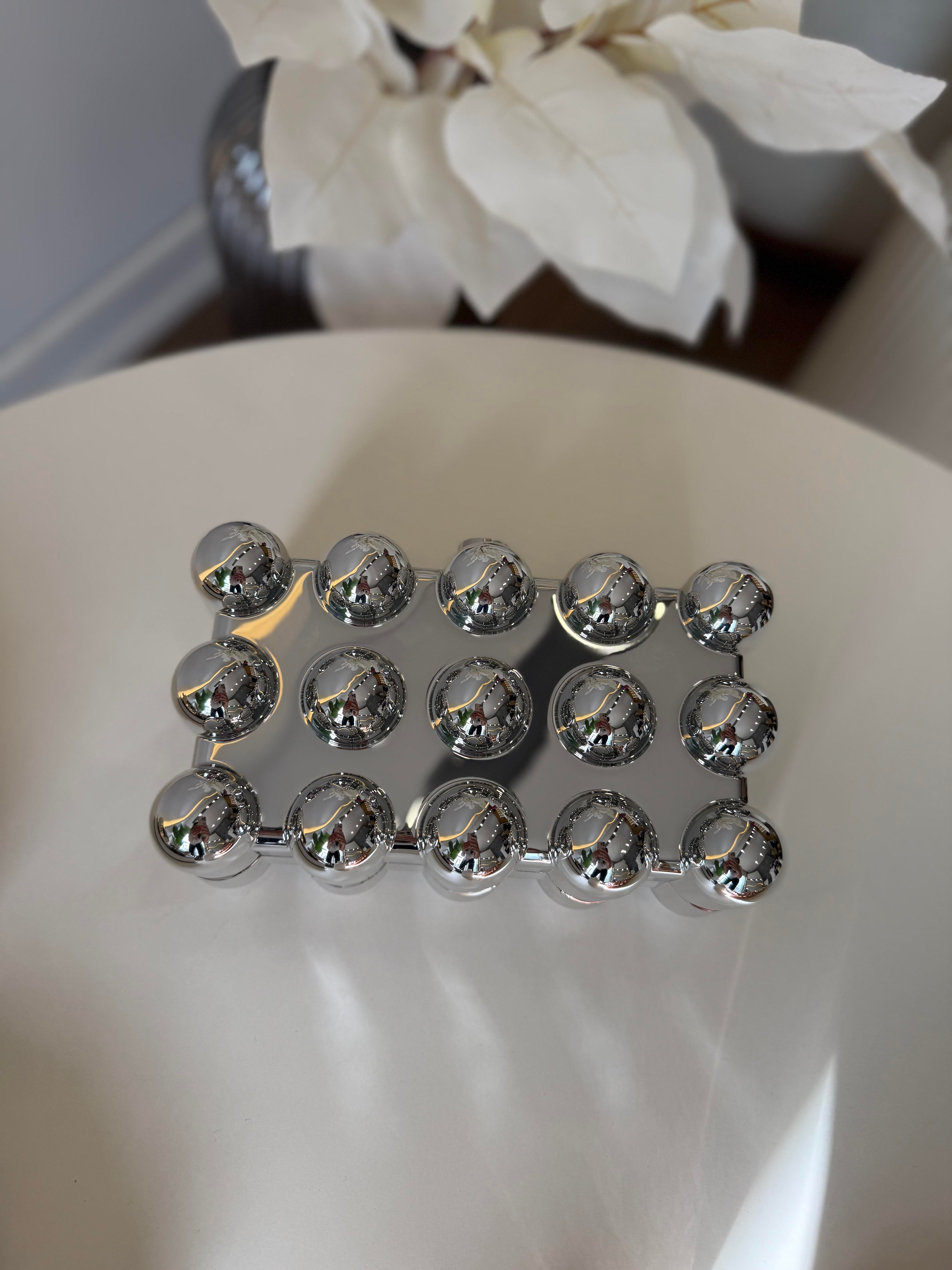 9982 Metal Pop. Çanta