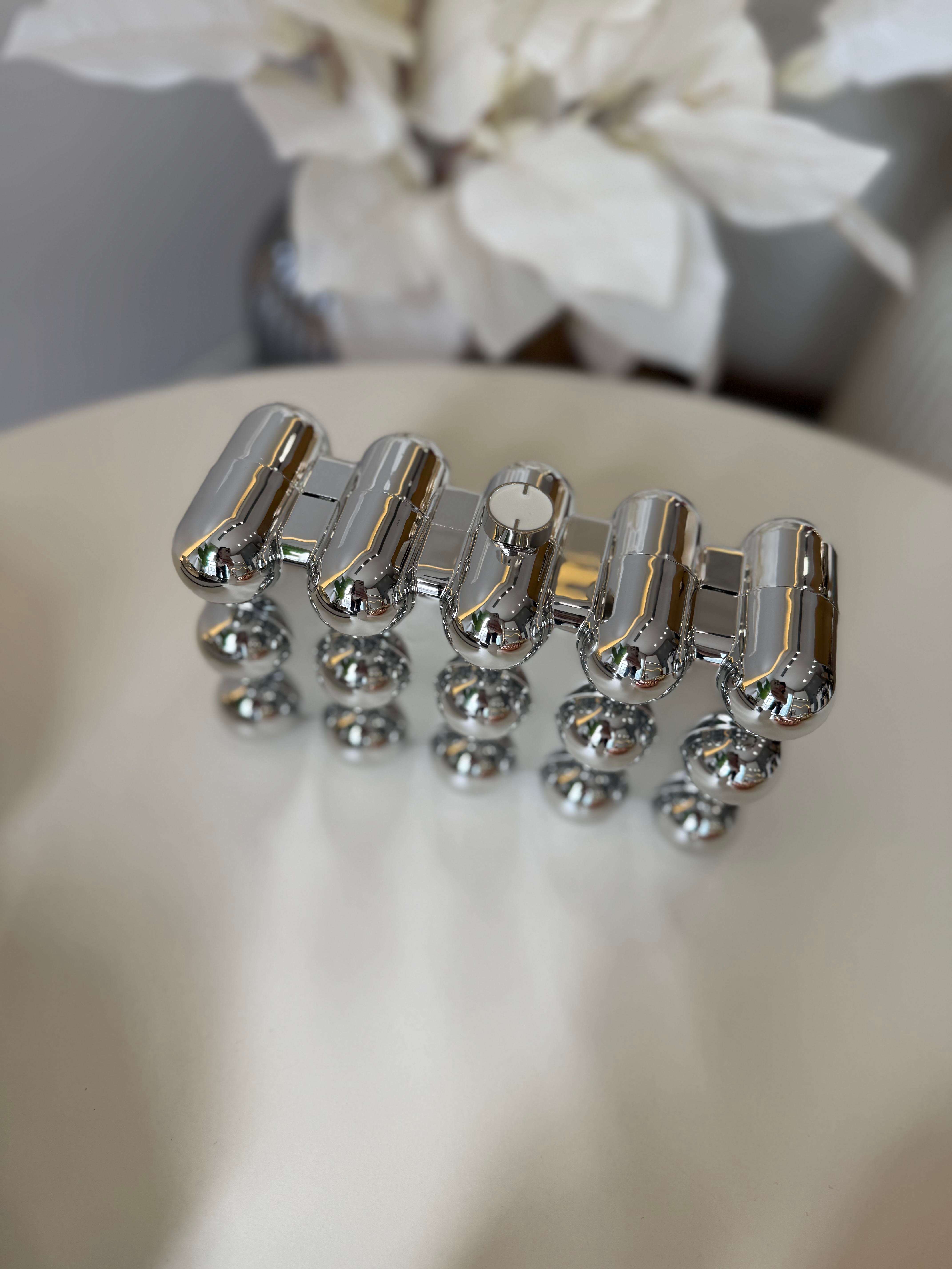 9982 Metal Pop. Çanta