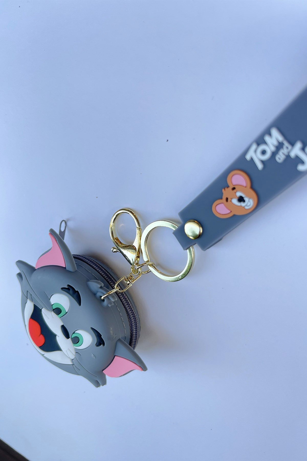 Kida Tom And Jerry Cüzdan