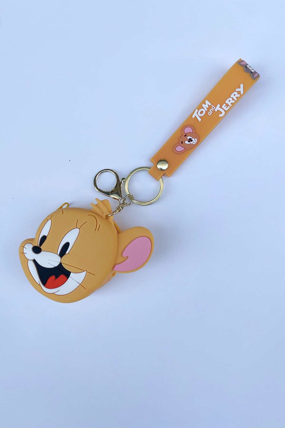 Kida Tom And Jerry Cüzdan