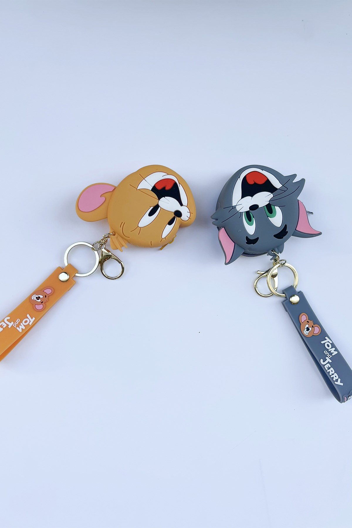 Kida Tom And Jerry Cüzdan