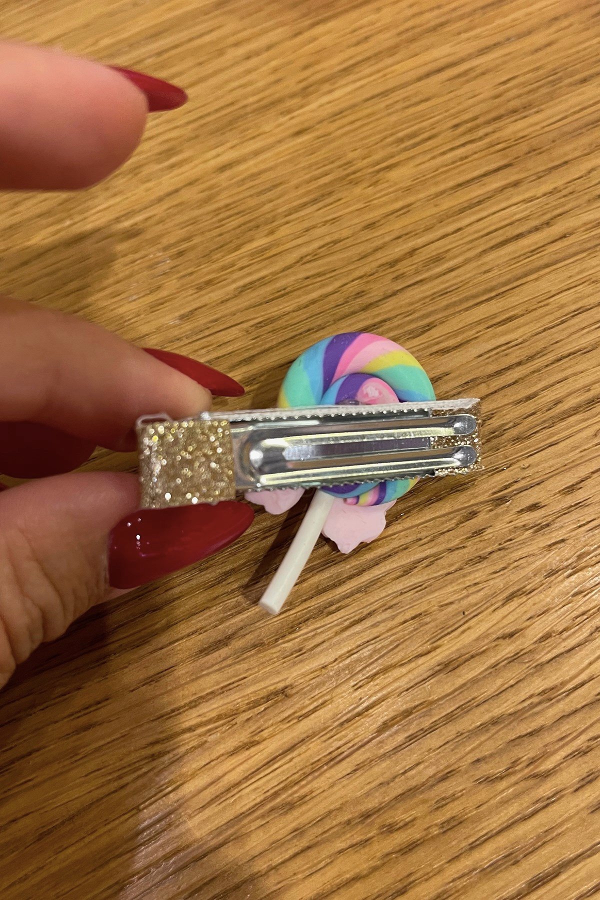 Kids 3' lü Set Toka