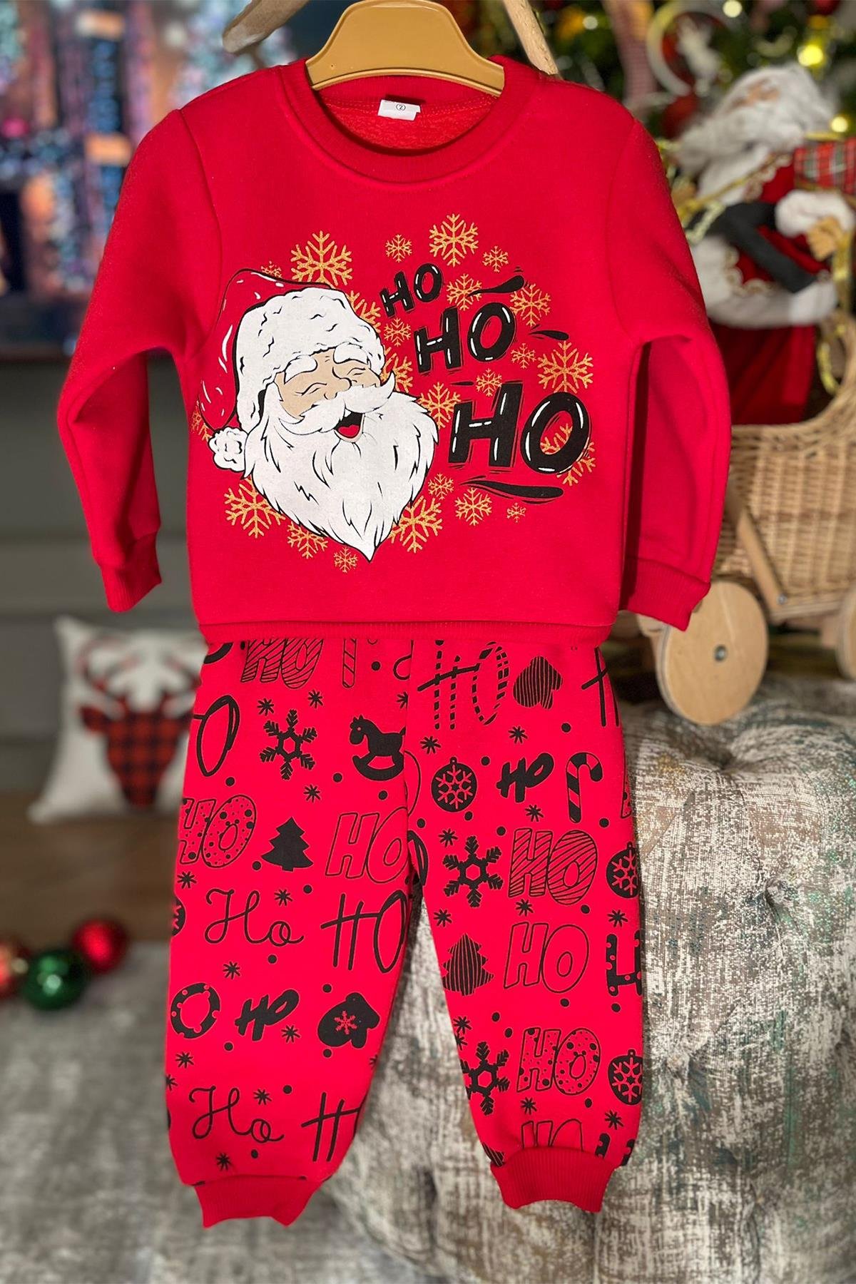 Kids Noel 2 li Takım