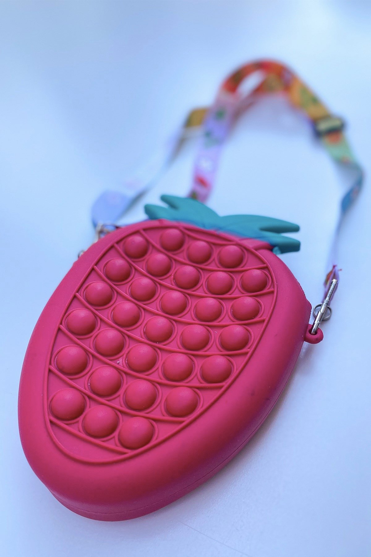 Kids Popit Çanta 10
