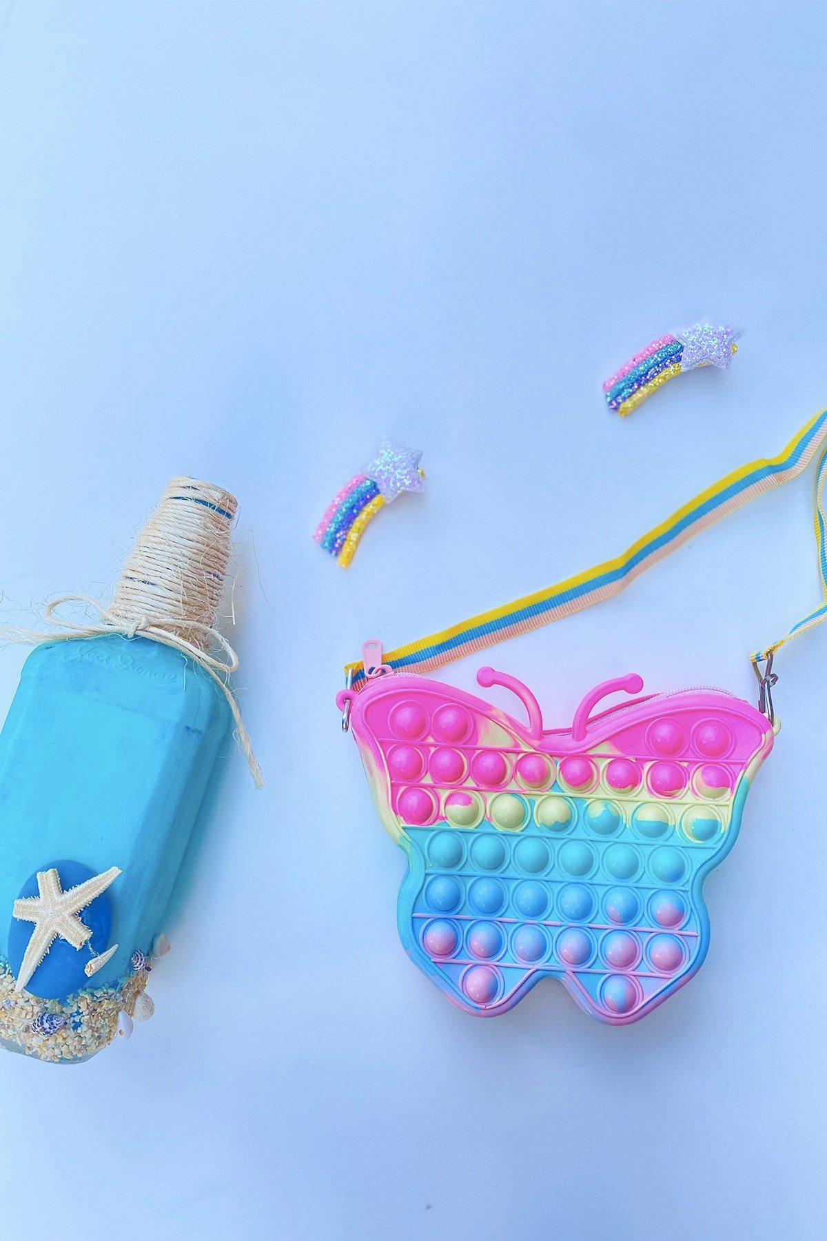 Kids Popit Çanta 11