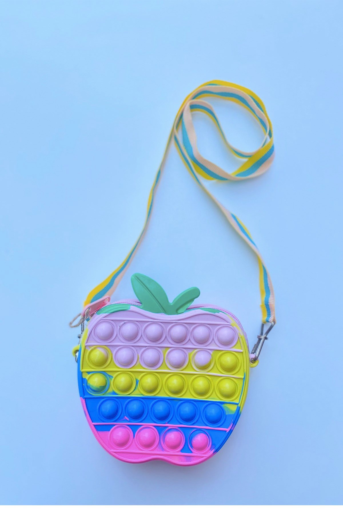 Kids Popit Çanta 7