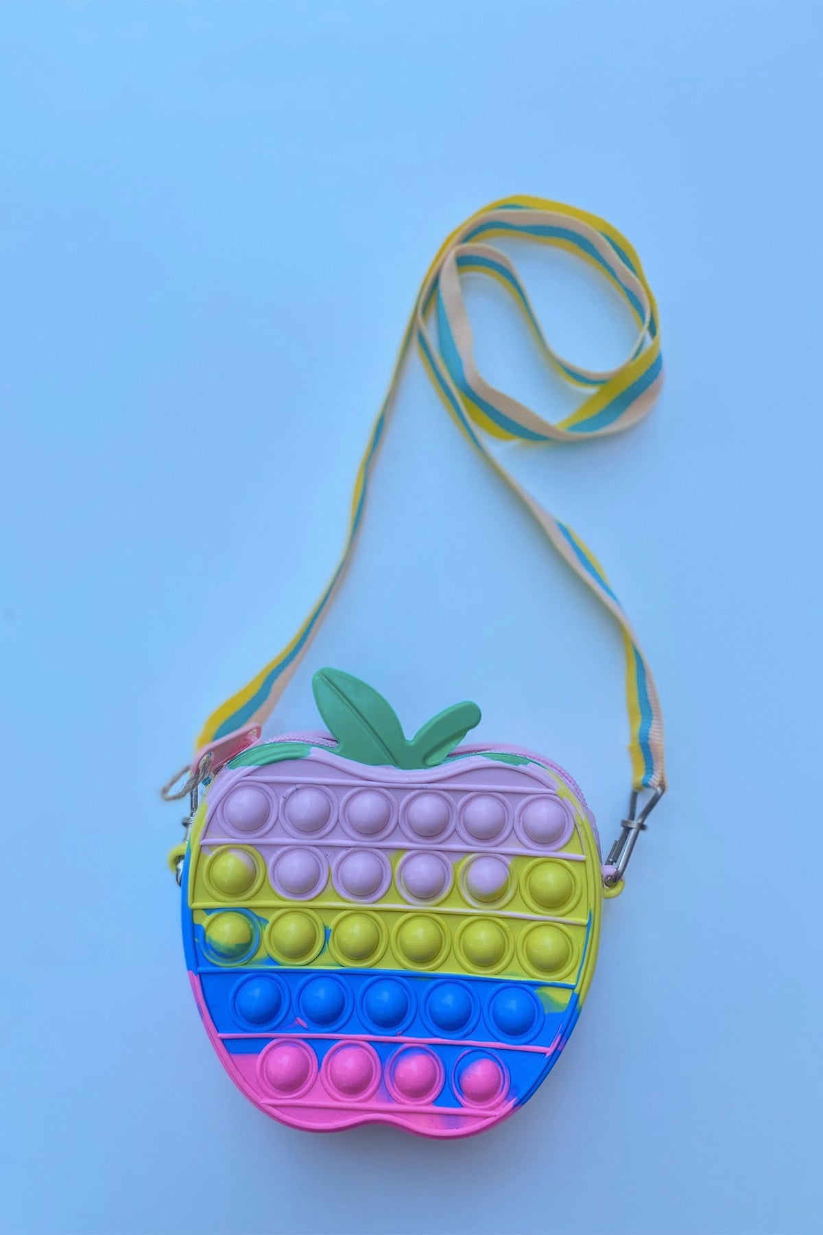 Kids Popit Çanta 7