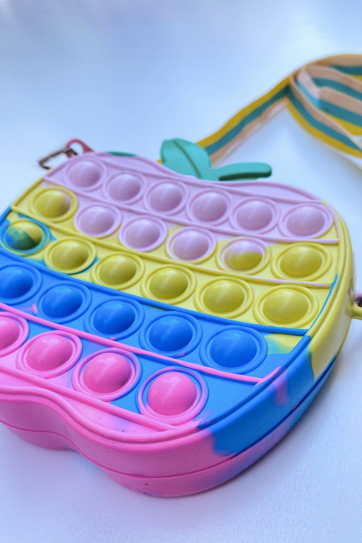 Kids Popit Çanta 7