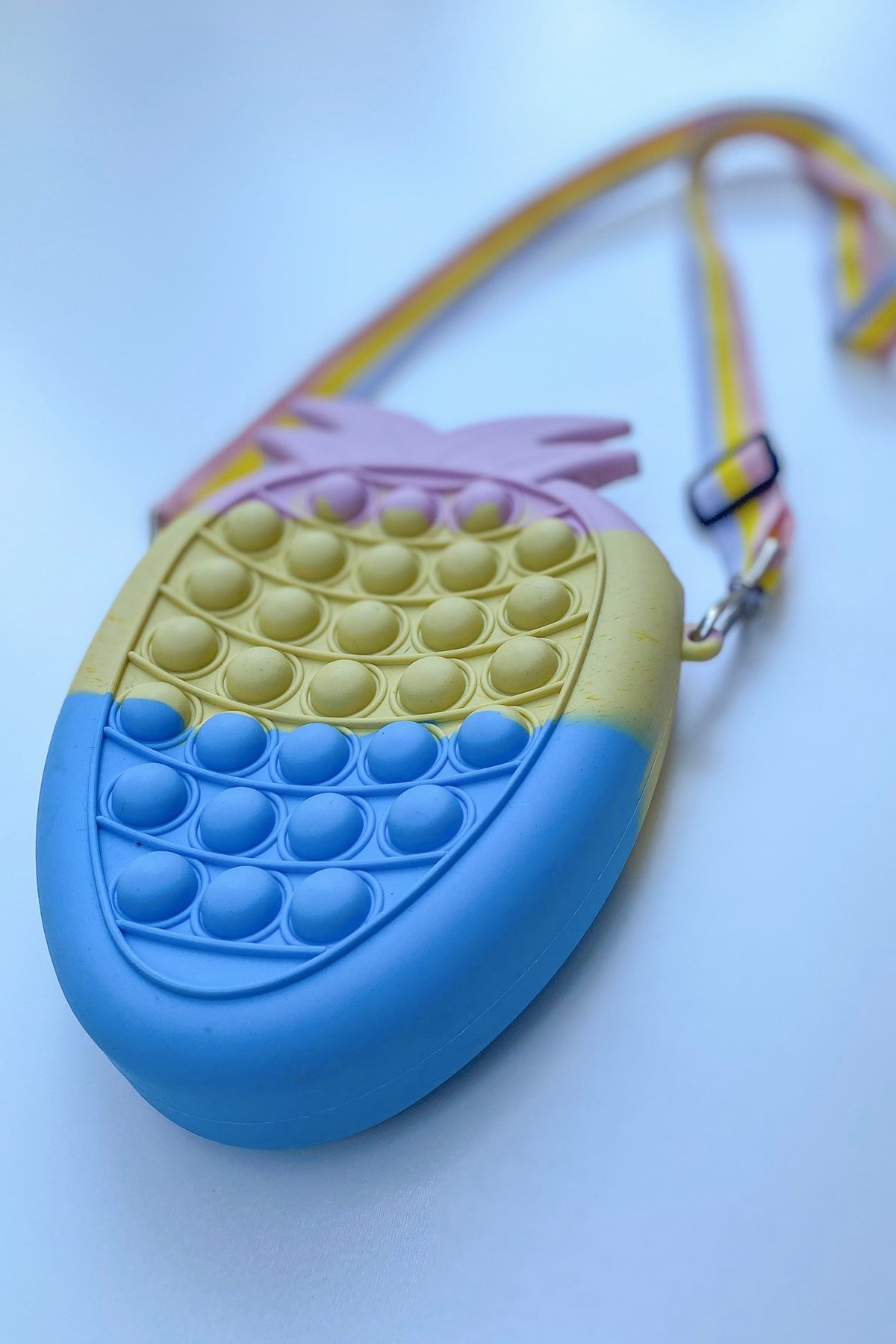 Kids Popit Çanta 9