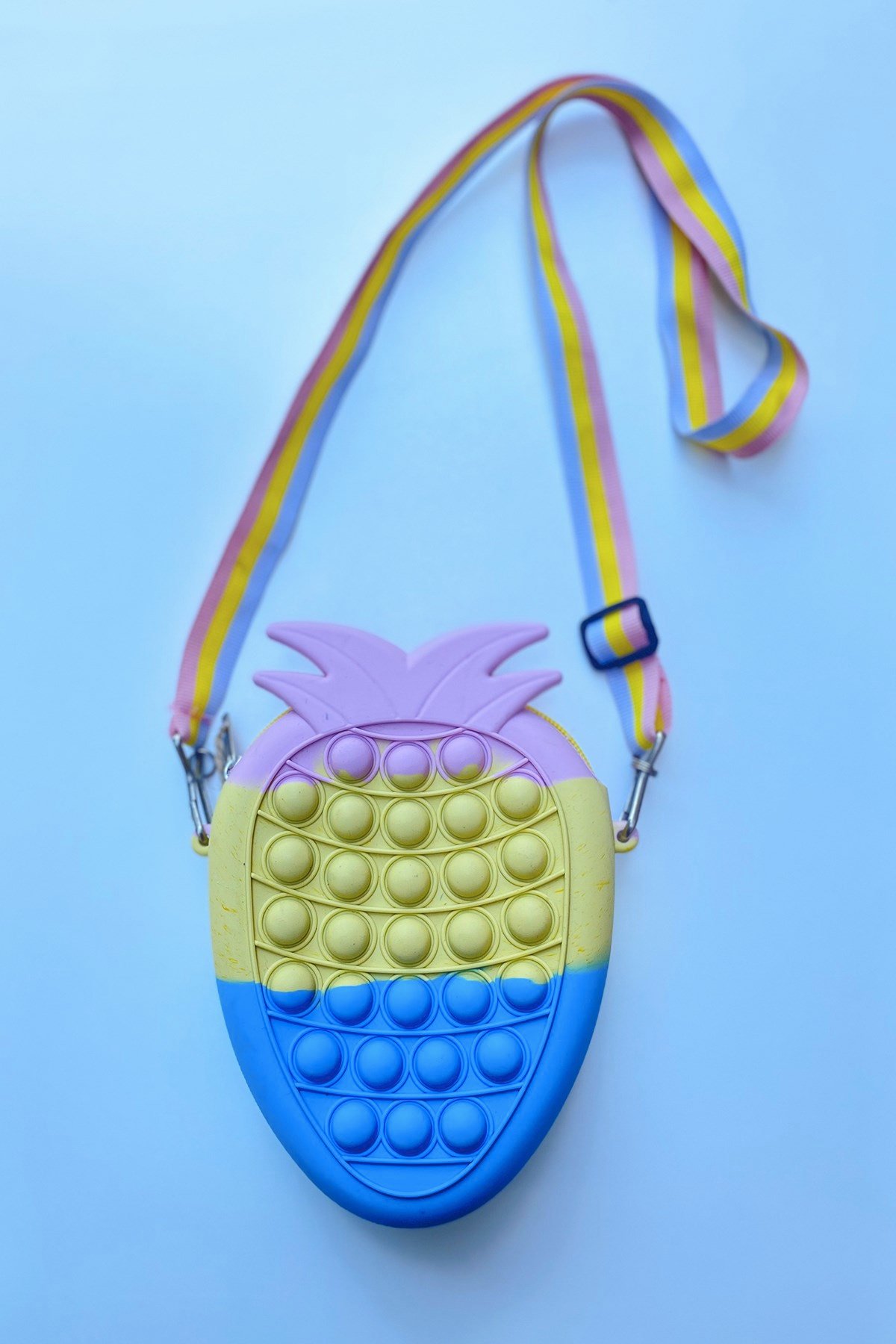 Kids Popit Çanta 9