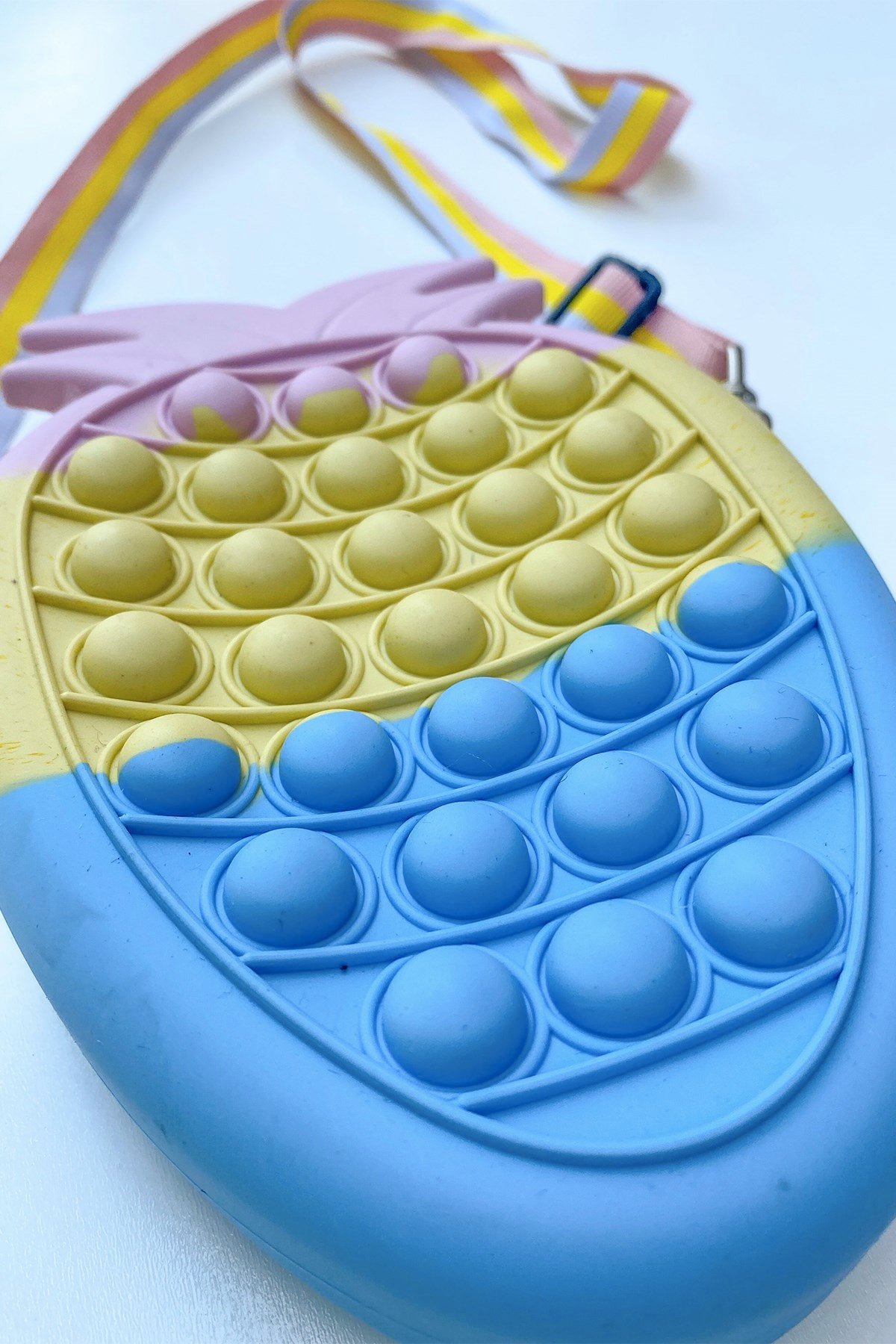 Kids Popit Çanta 9