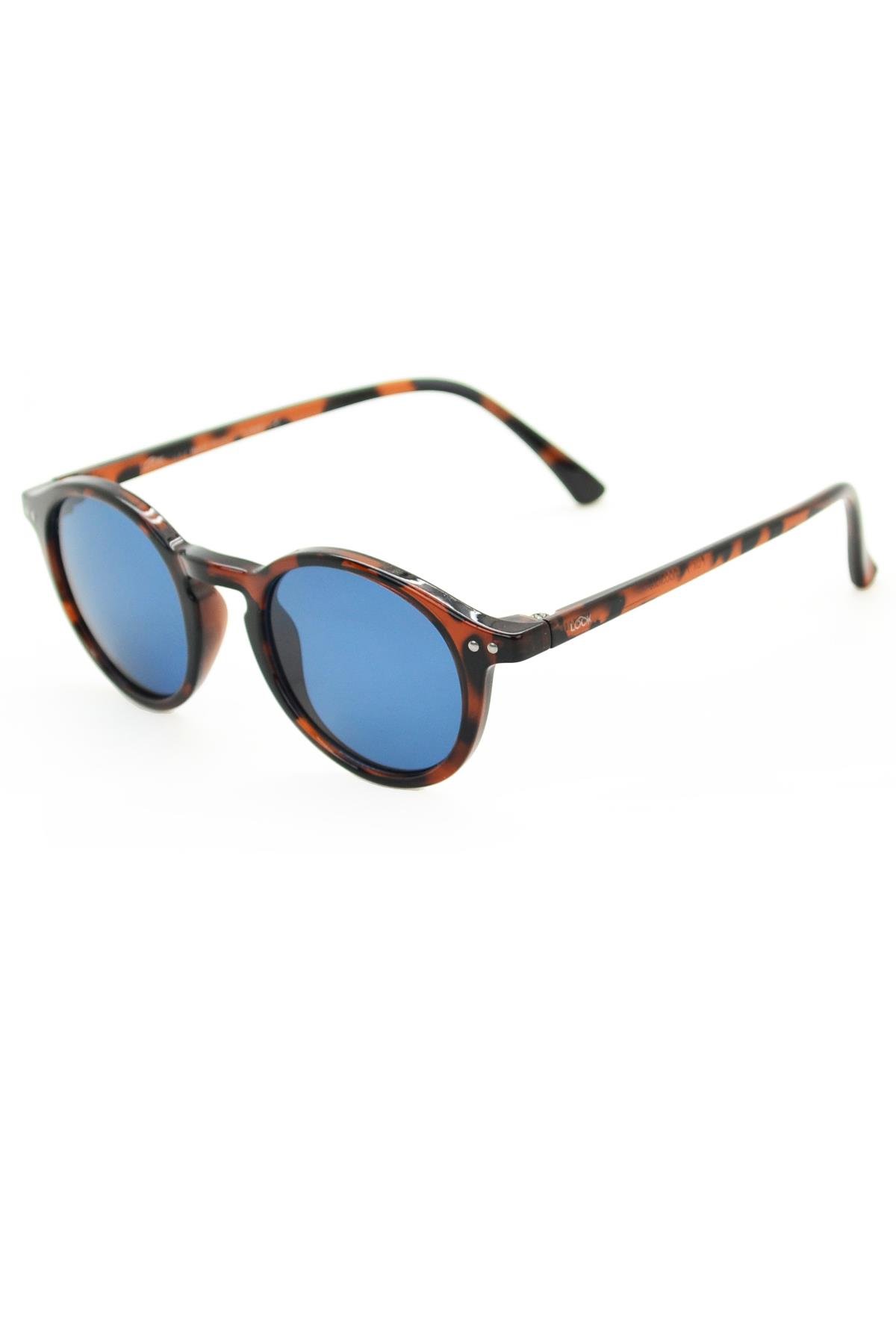 Looklight Fox / Chocolate / Blue
