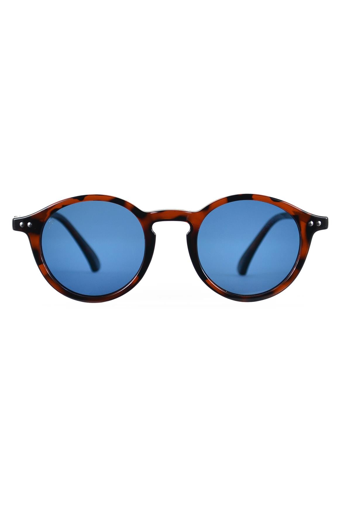 Looklight Fox / Chocolate / Blue