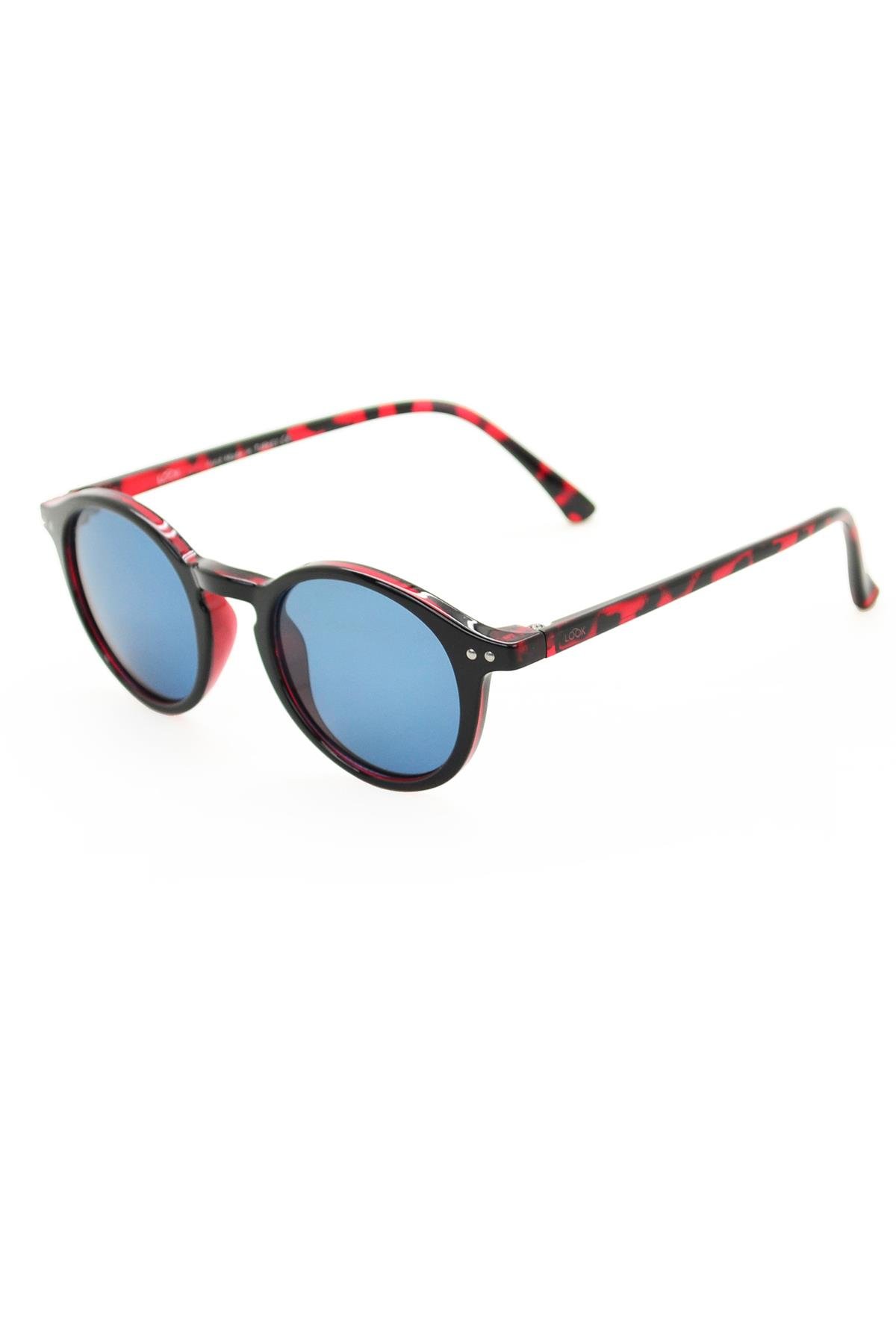 Looklight Fox / Red Spicy / Blue