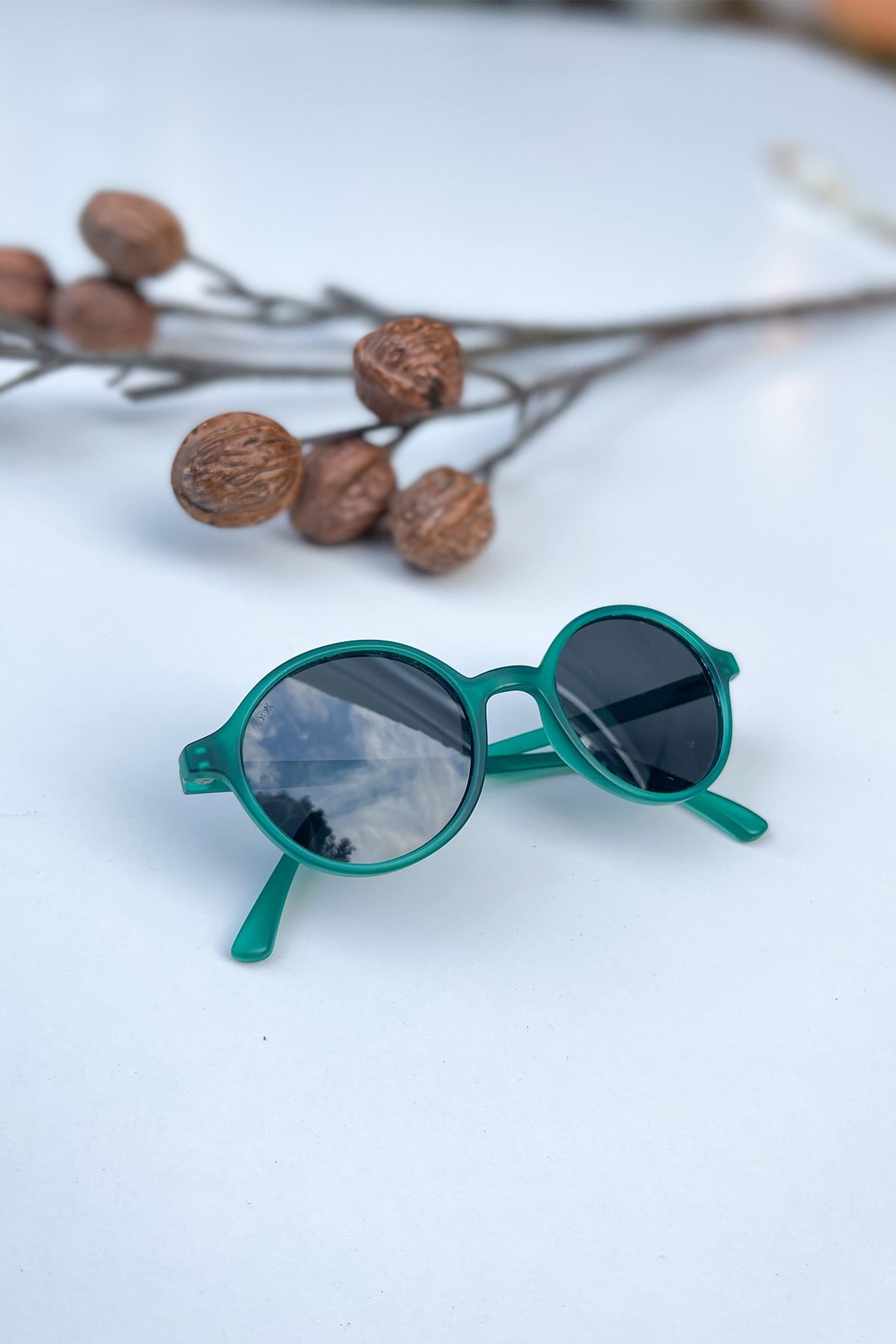 Looklight Will / Castus / Smoked
