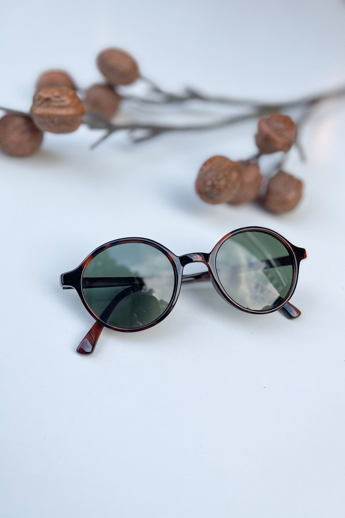 Looklight Will / Chocolate / Green
