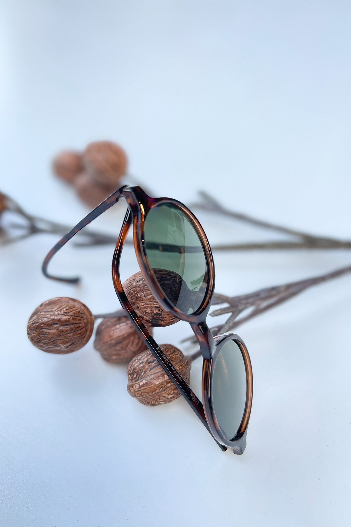 Looklight Will / Chocolate / Green