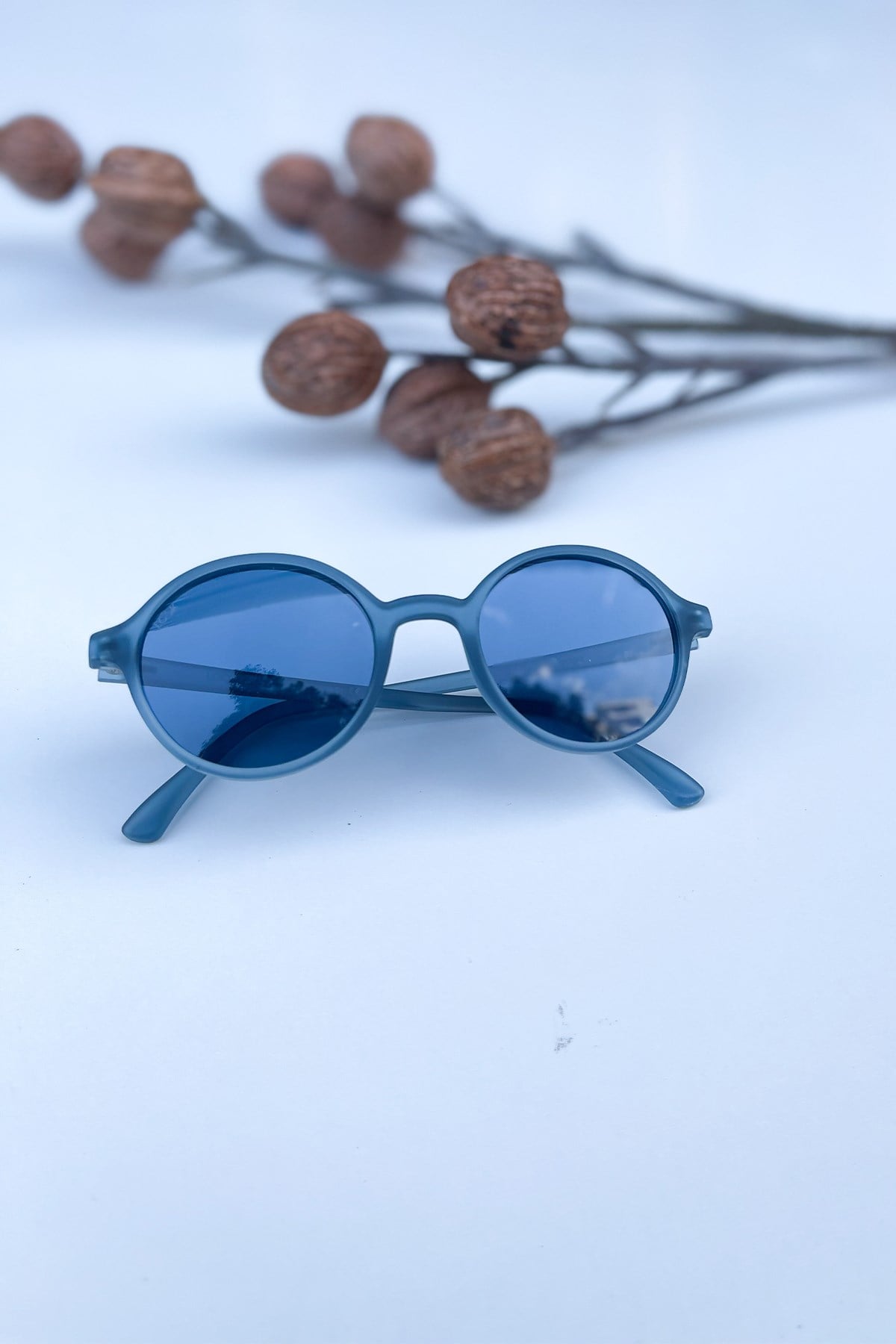 Looklight Will / Matte İndigo / Blue Degrade