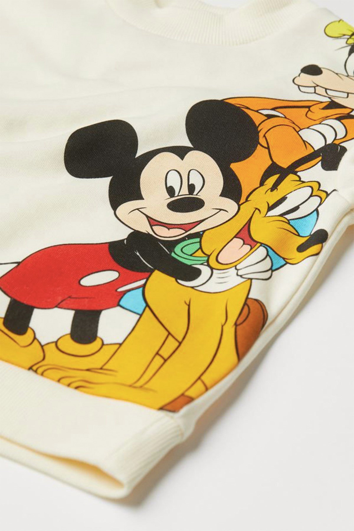 Mickey Mouse And Friends Takım