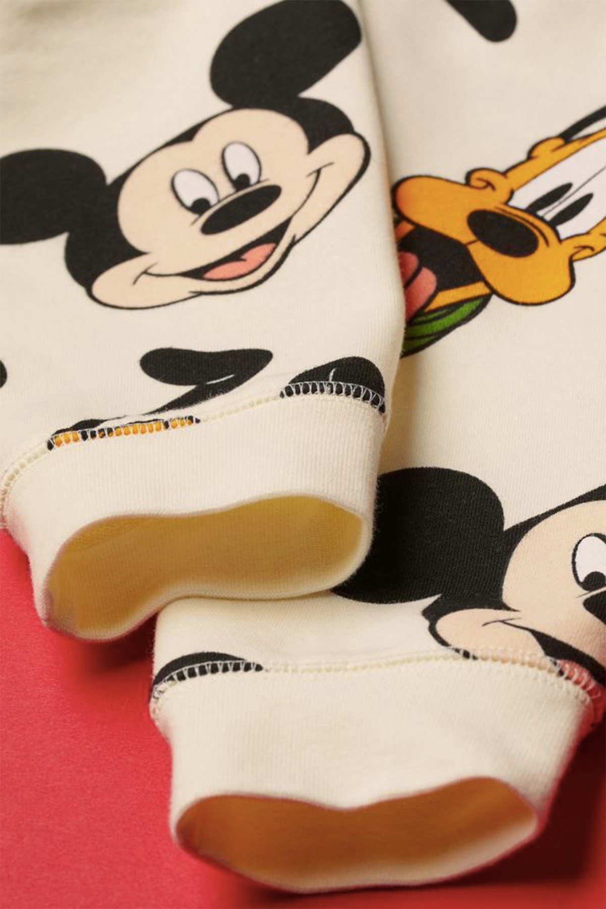 Mickey Mouse And Friends Takım