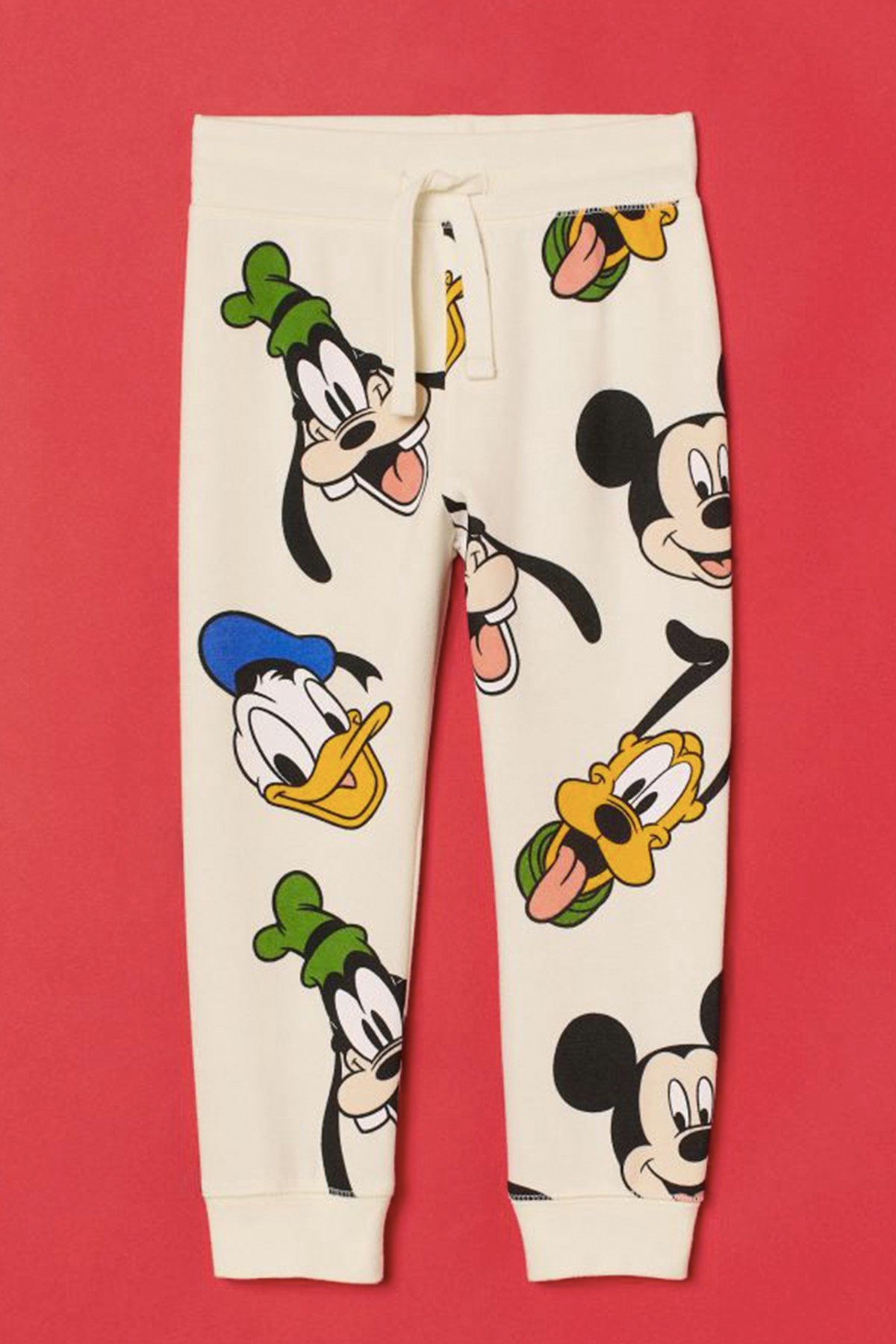 Mickey Mouse And Friends Takım