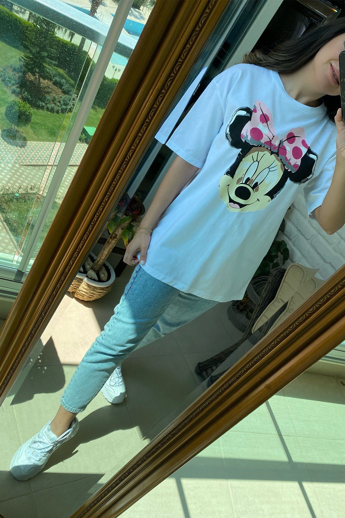 Mickey Mouse Tshirt