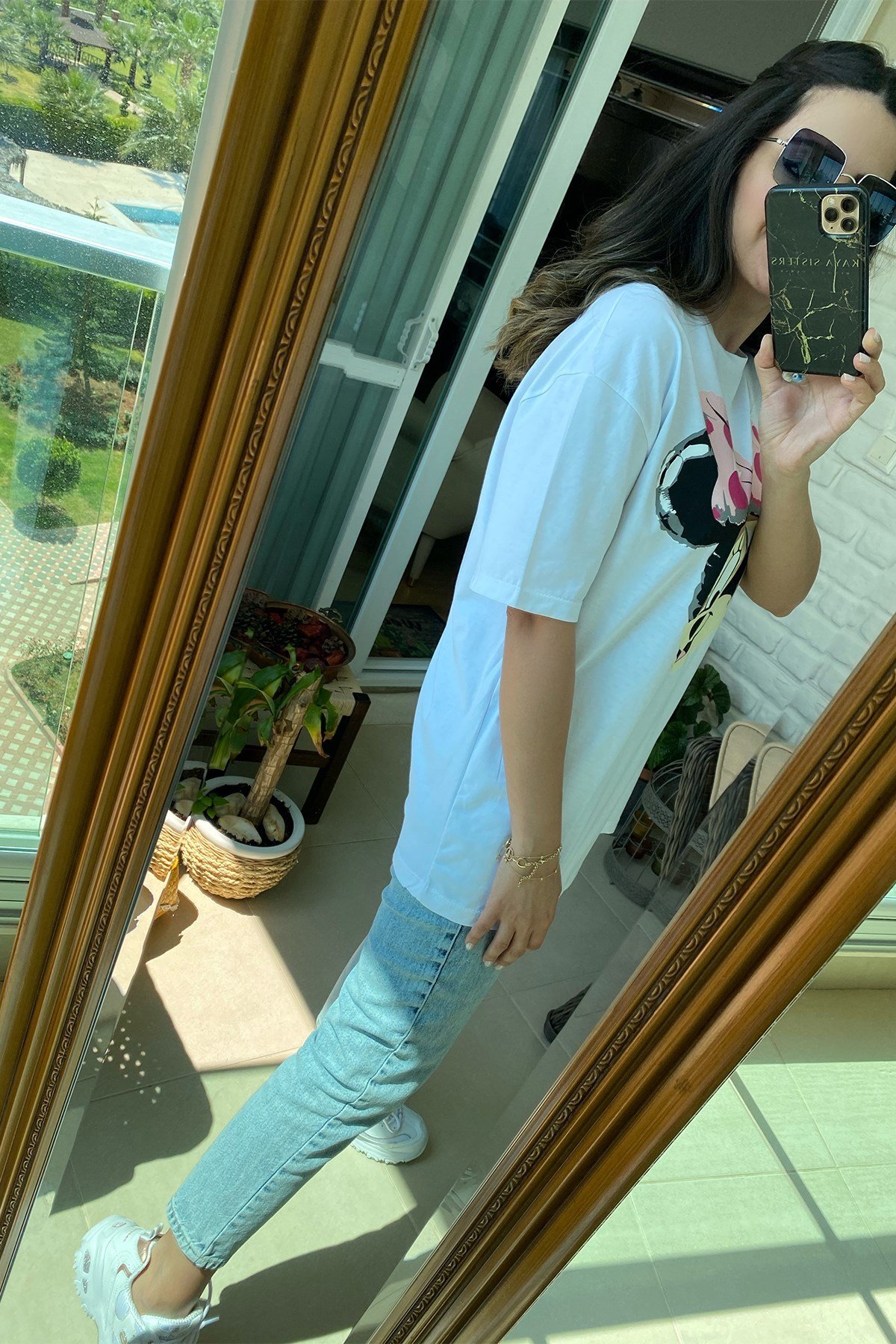 Mickey Mouse Tshirt