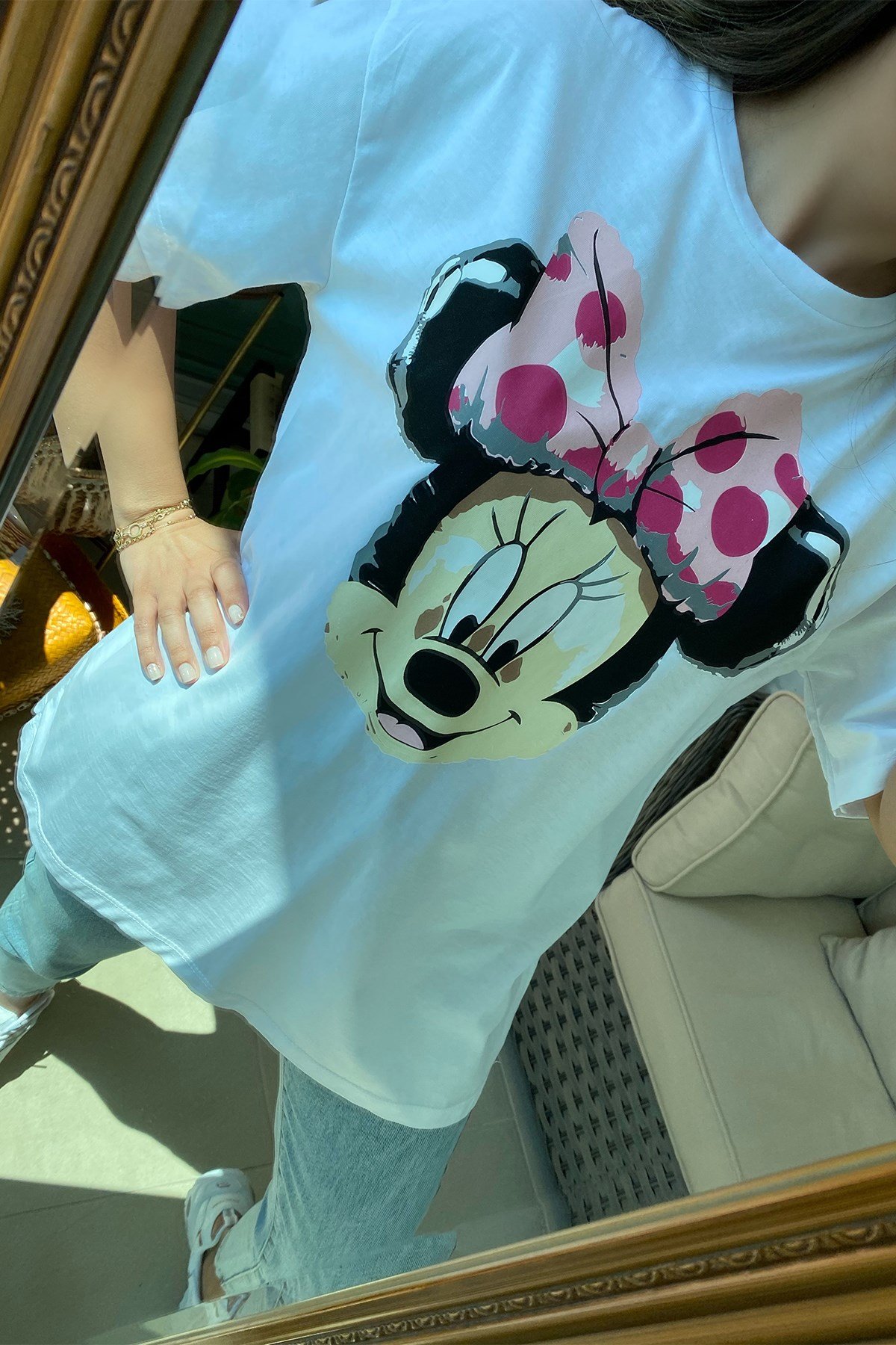 Mickey Mouse Tshirt