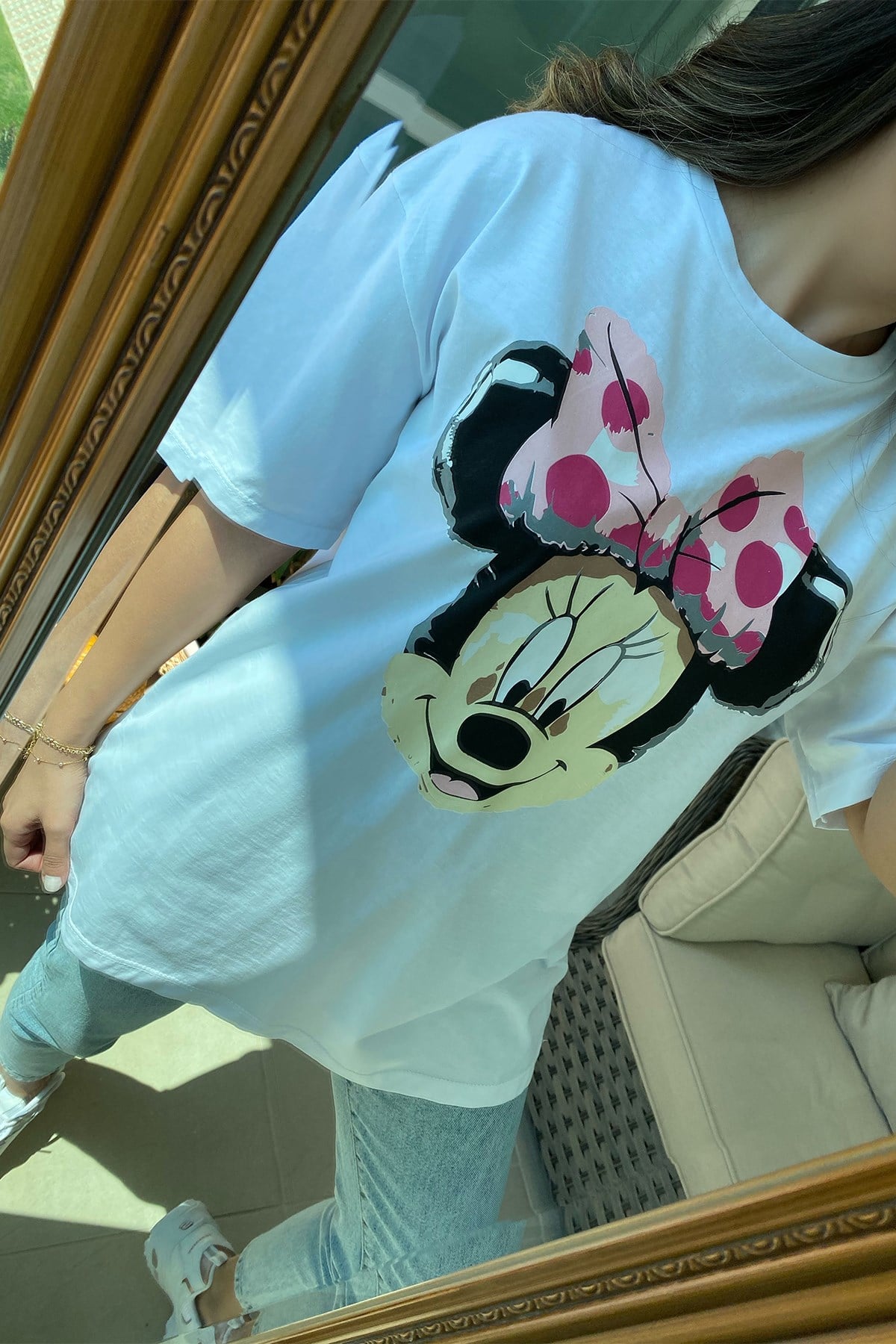 Mickey Mouse Tshirt