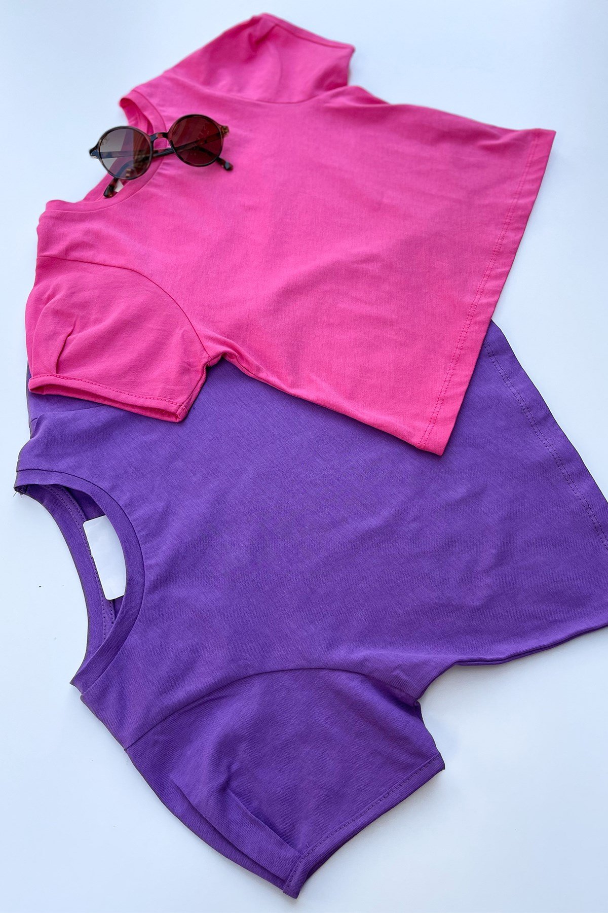 Mor Basic Tshirt