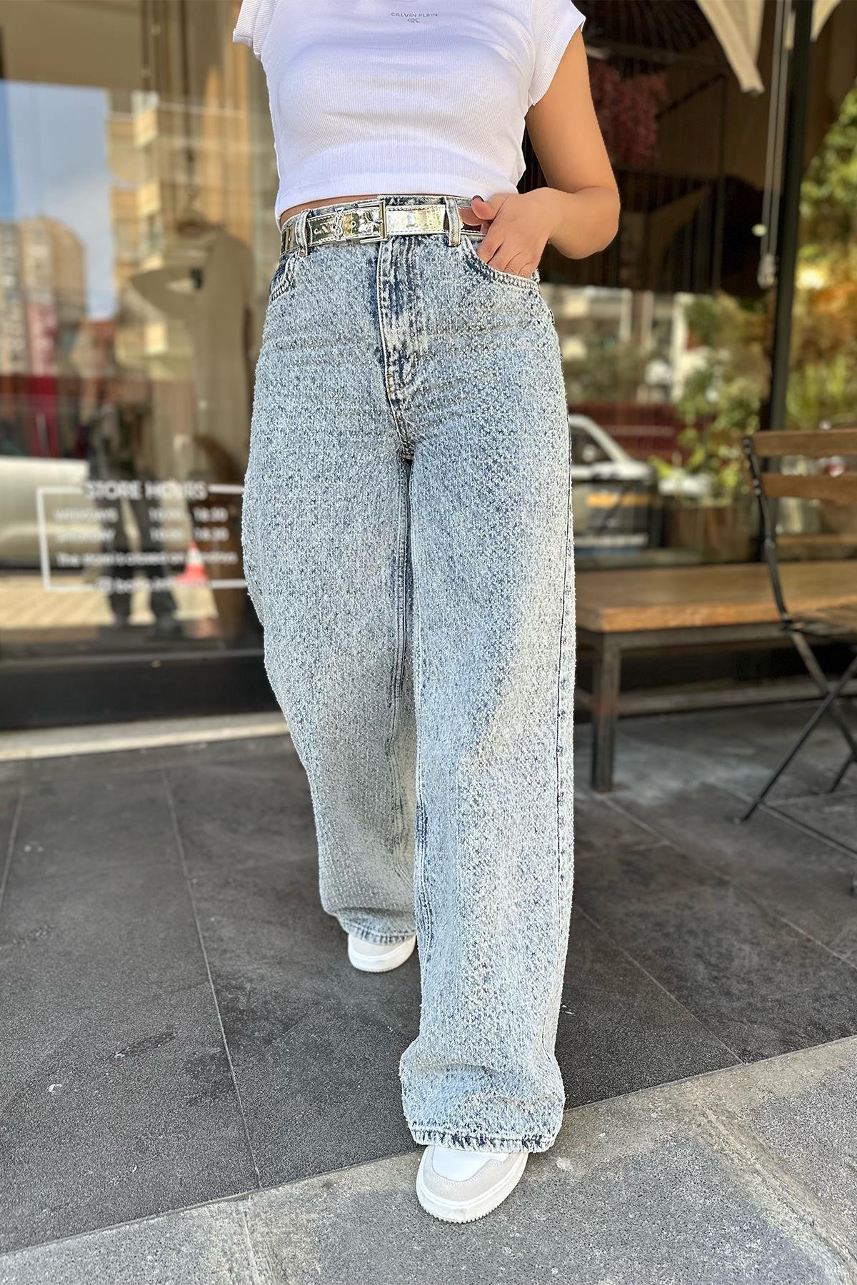 Orijinal Baggy Pantolon 